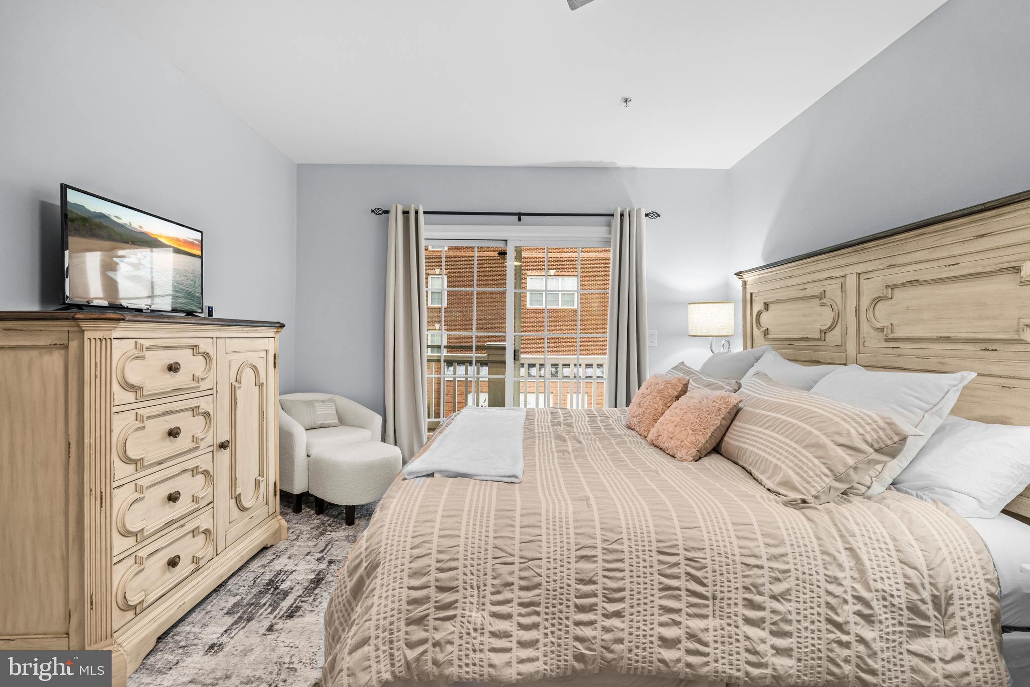 RESIDENCES AT BRAMBLETON - Residential