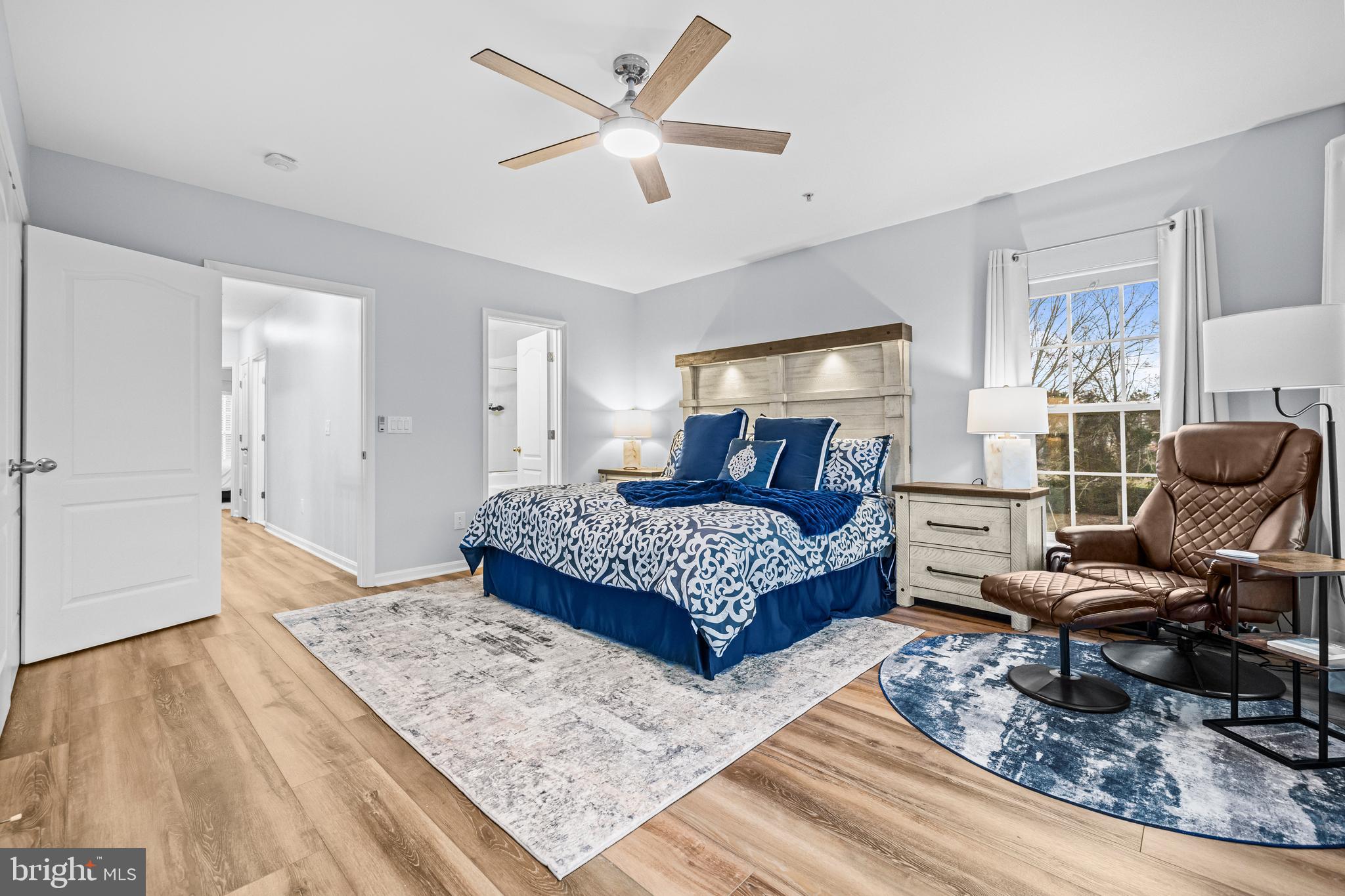 RESIDENCES AT BRAMBLETON - Residential