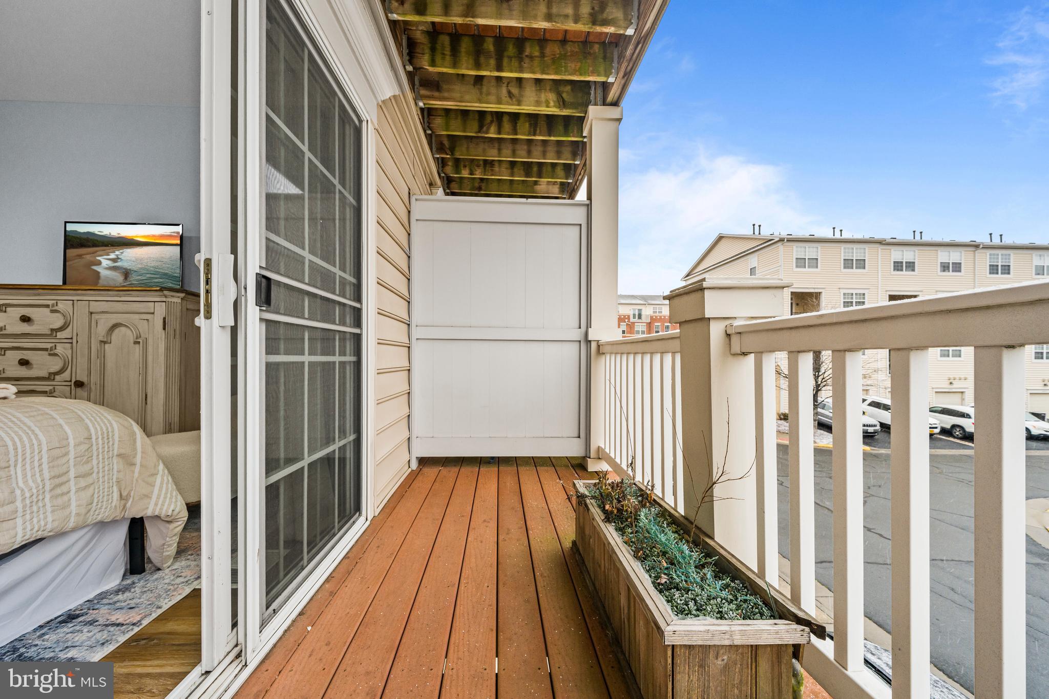 RESIDENCES AT BRAMBLETON - Residential