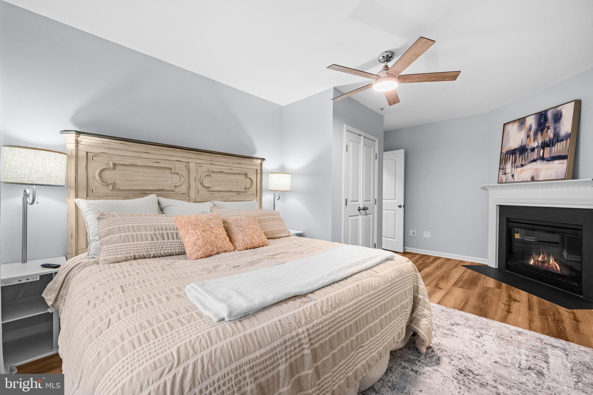 RESIDENCES AT BRAMBLETON - Residential