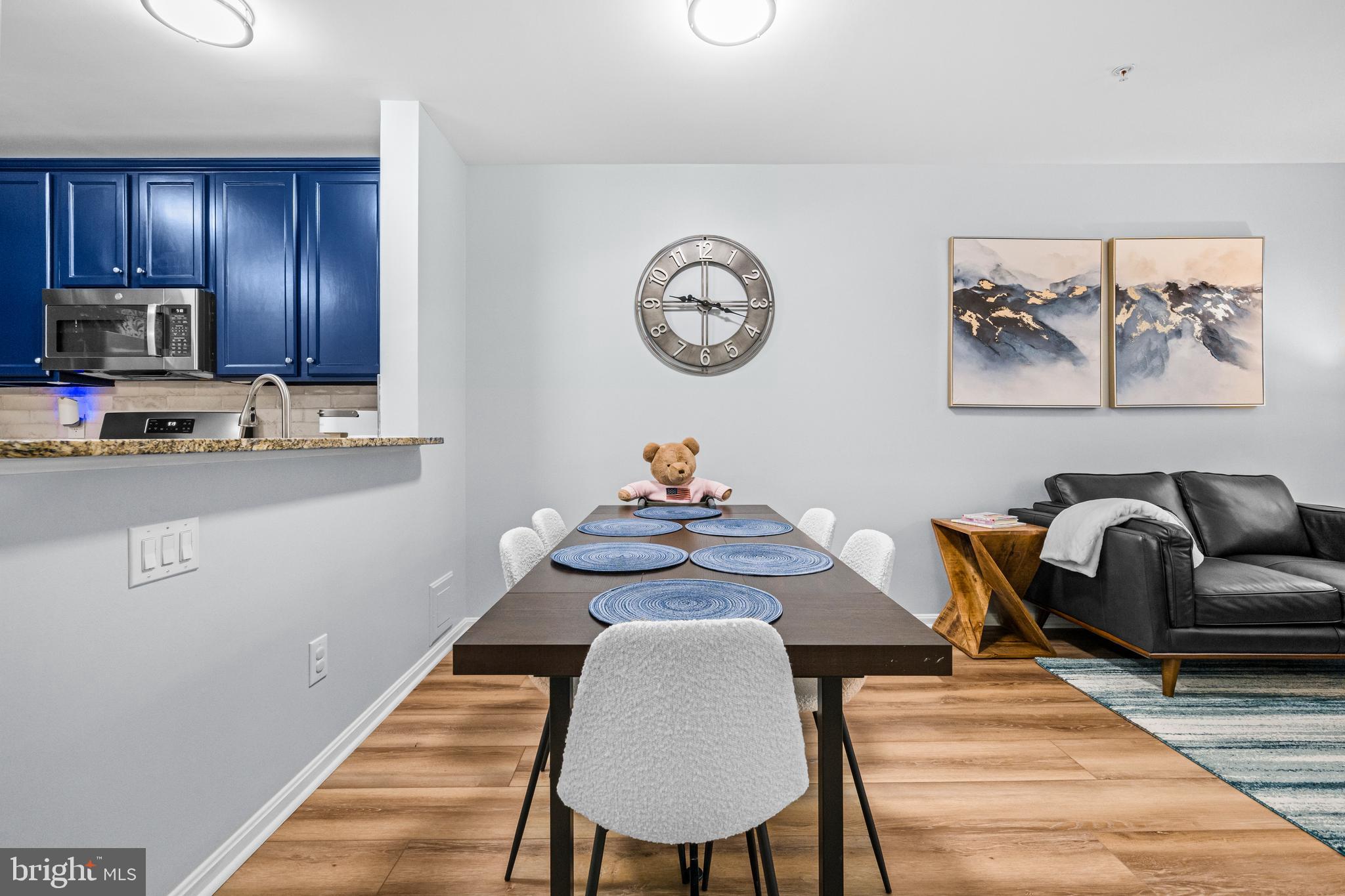 RESIDENCES AT BRAMBLETON - Residential