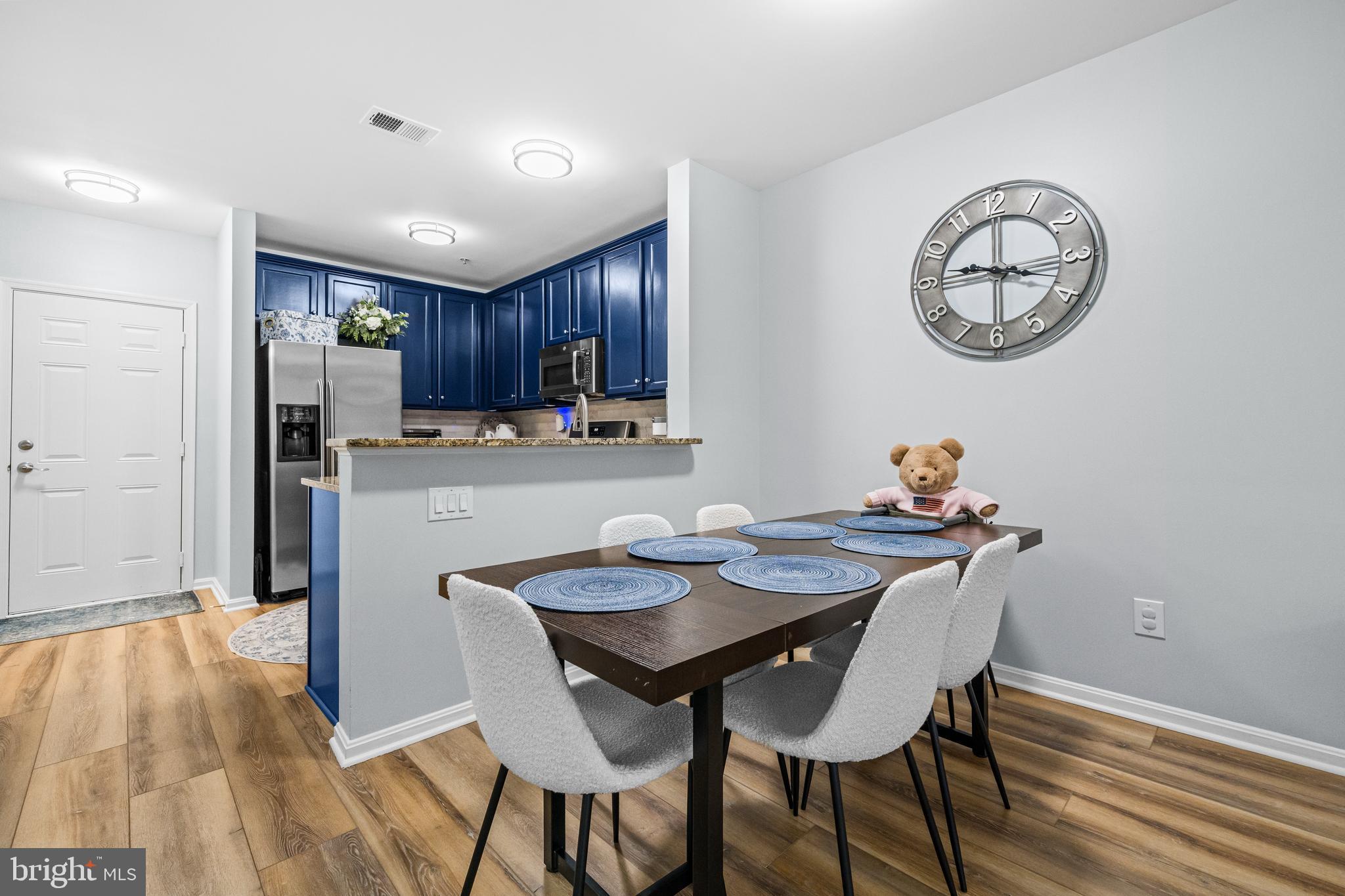 RESIDENCES AT BRAMBLETON - Residential