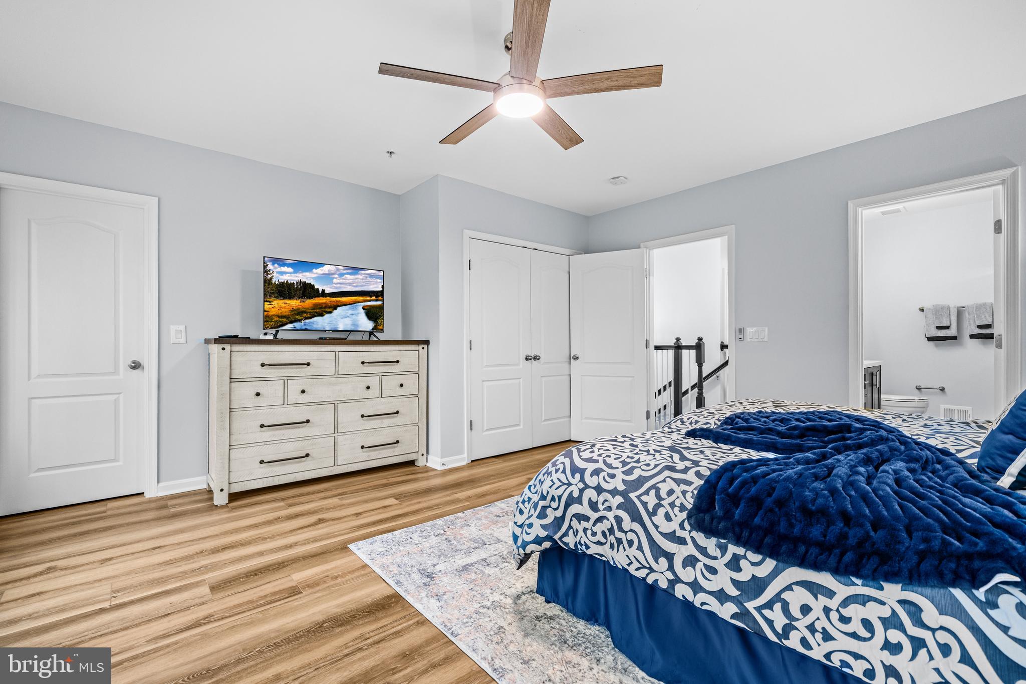 RESIDENCES AT BRAMBLETON - Residential