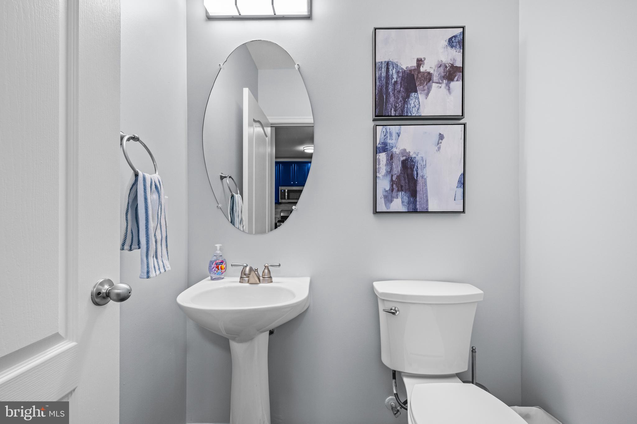 RESIDENCES AT BRAMBLETON - Residential