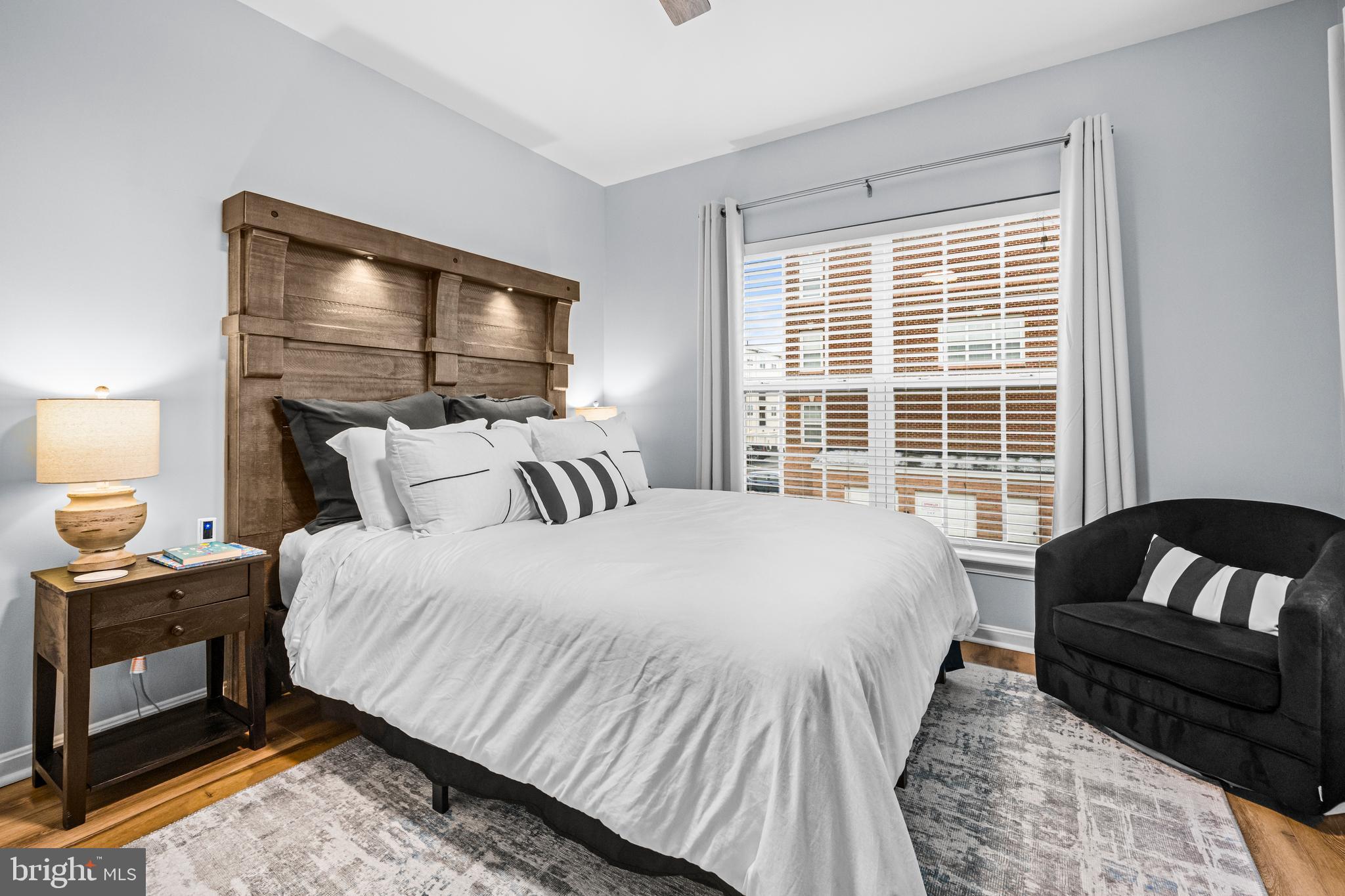 RESIDENCES AT BRAMBLETON - Residential