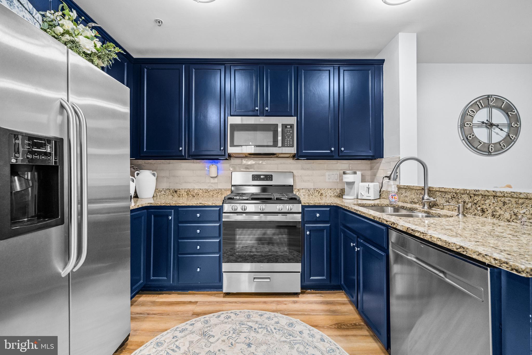 RESIDENCES AT BRAMBLETON - Residential