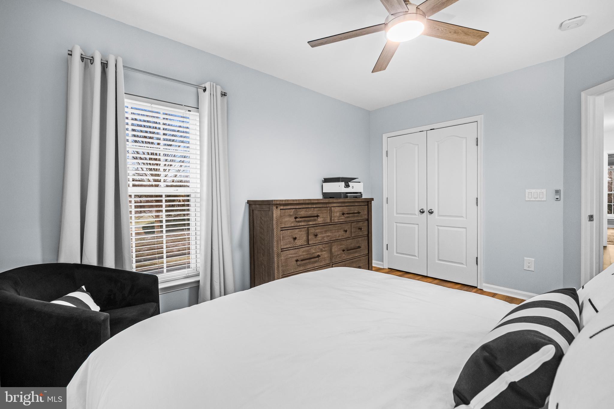 RESIDENCES AT BRAMBLETON - Residential