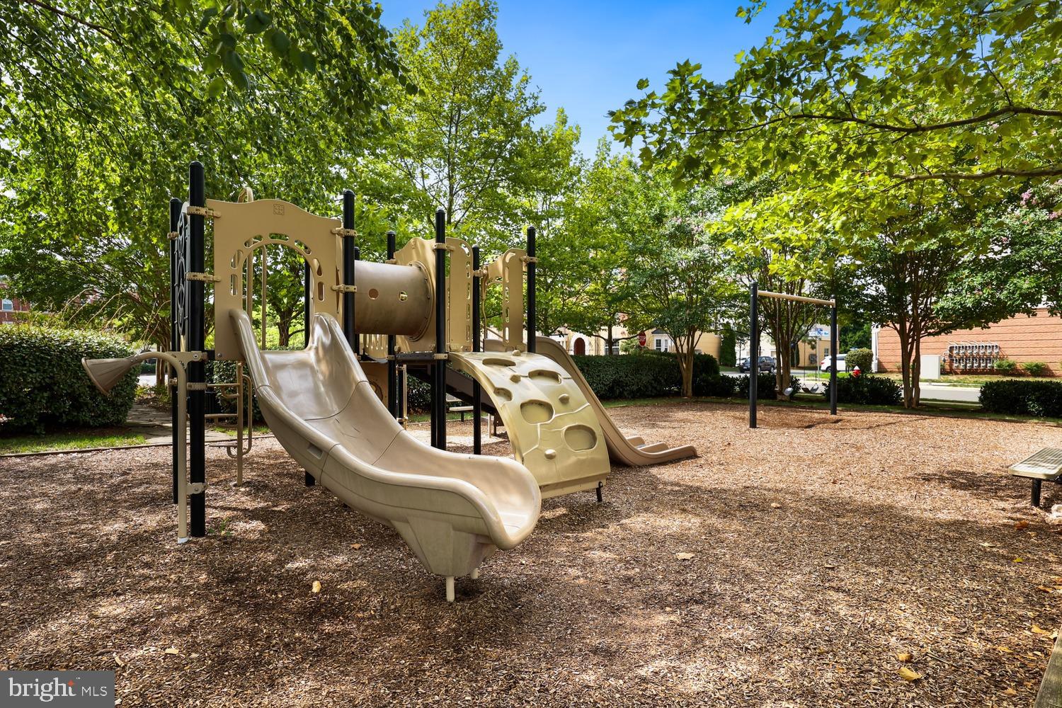 RESIDENCES AT BRAMBLETON - Residential