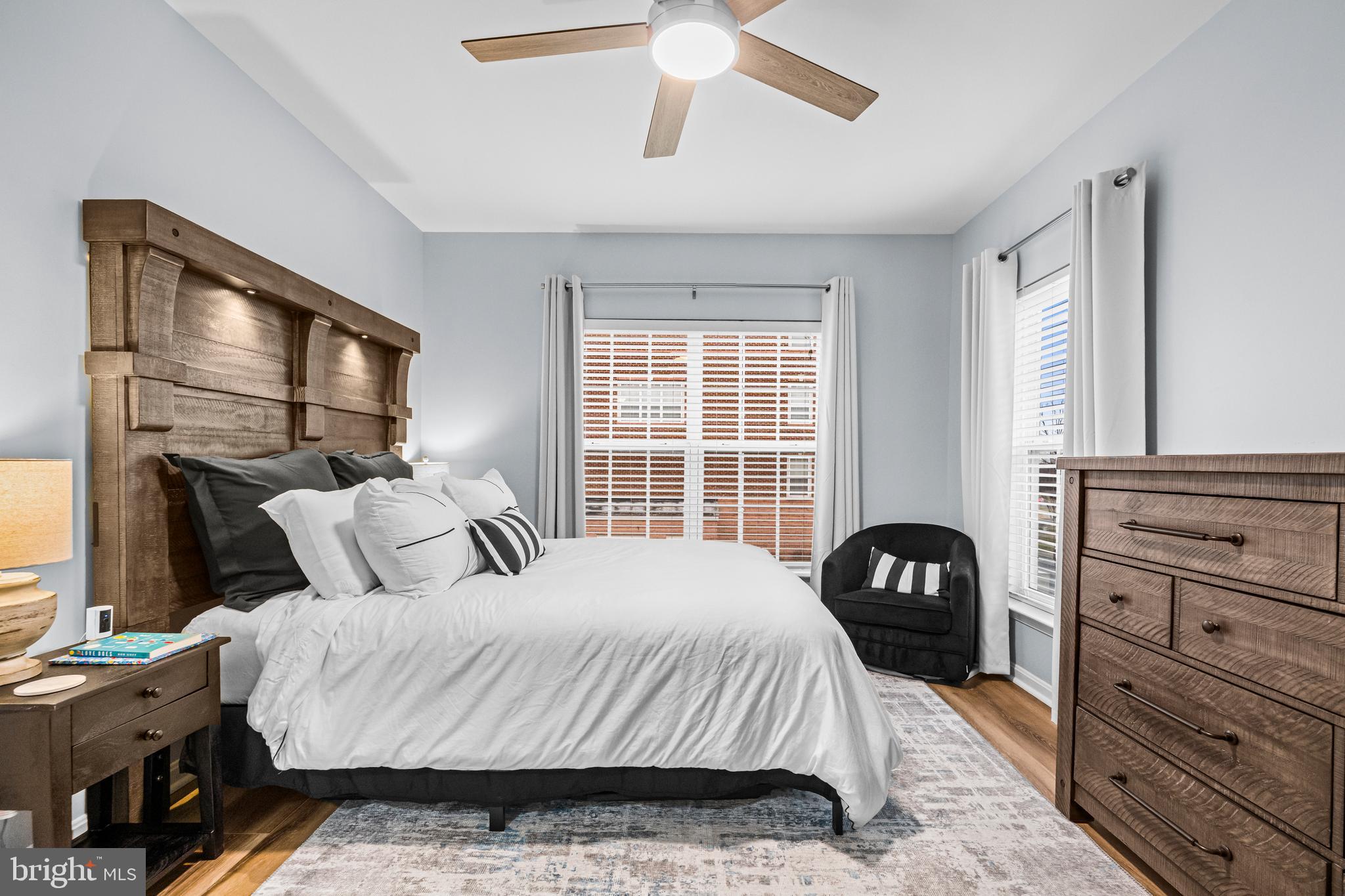 RESIDENCES AT BRAMBLETON - Residential