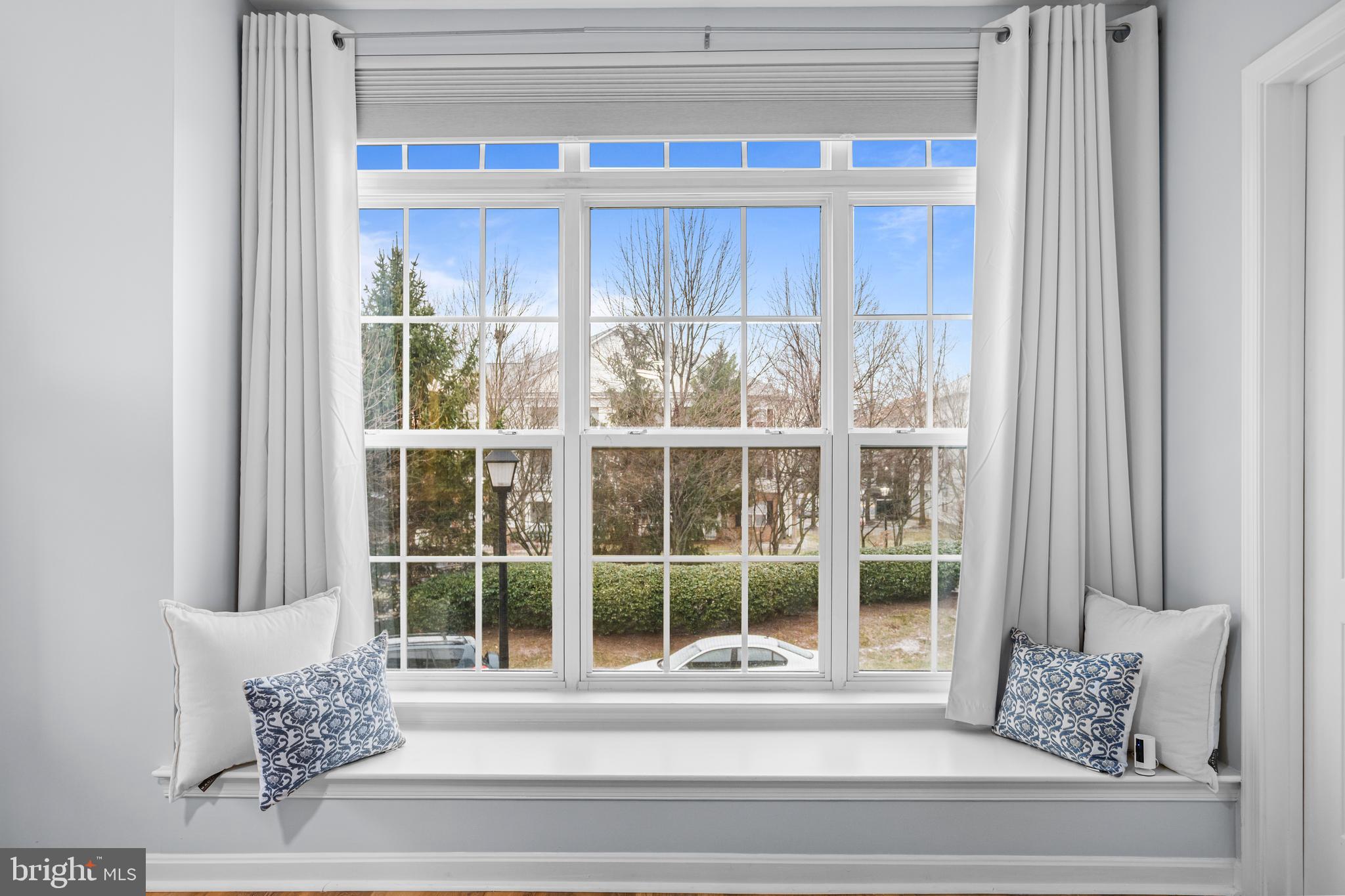 RESIDENCES AT BRAMBLETON - Residential