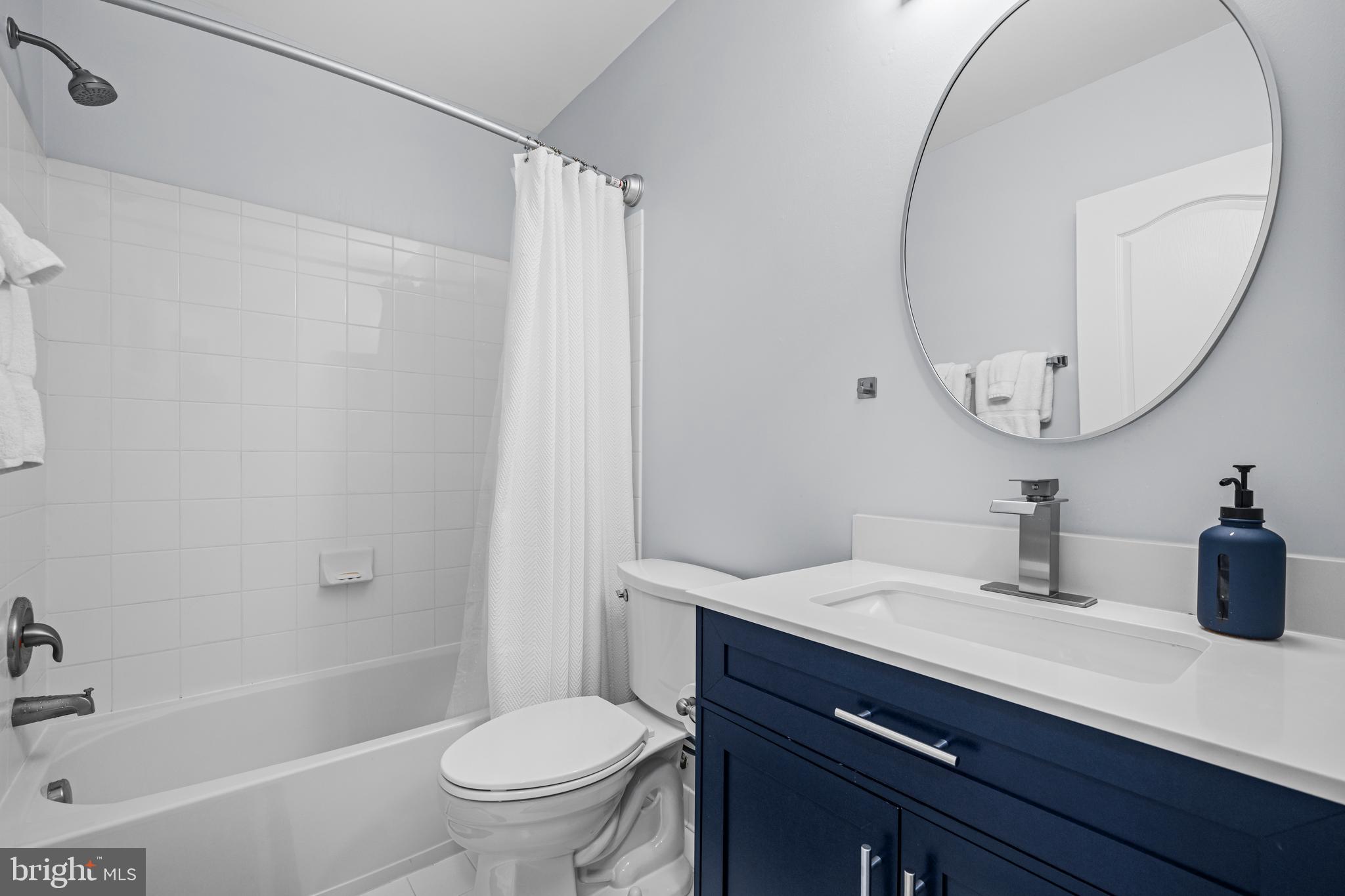 RESIDENCES AT BRAMBLETON - Residential