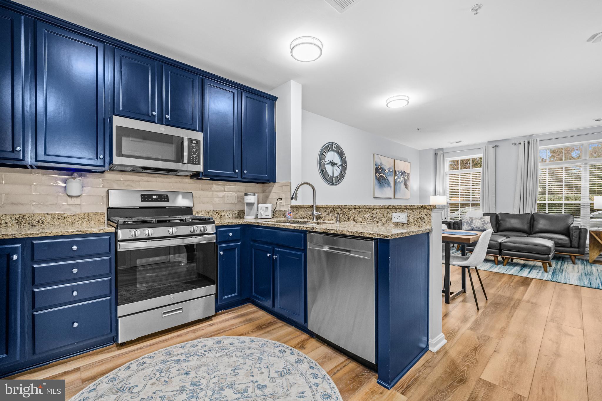 RESIDENCES AT BRAMBLETON - Residential