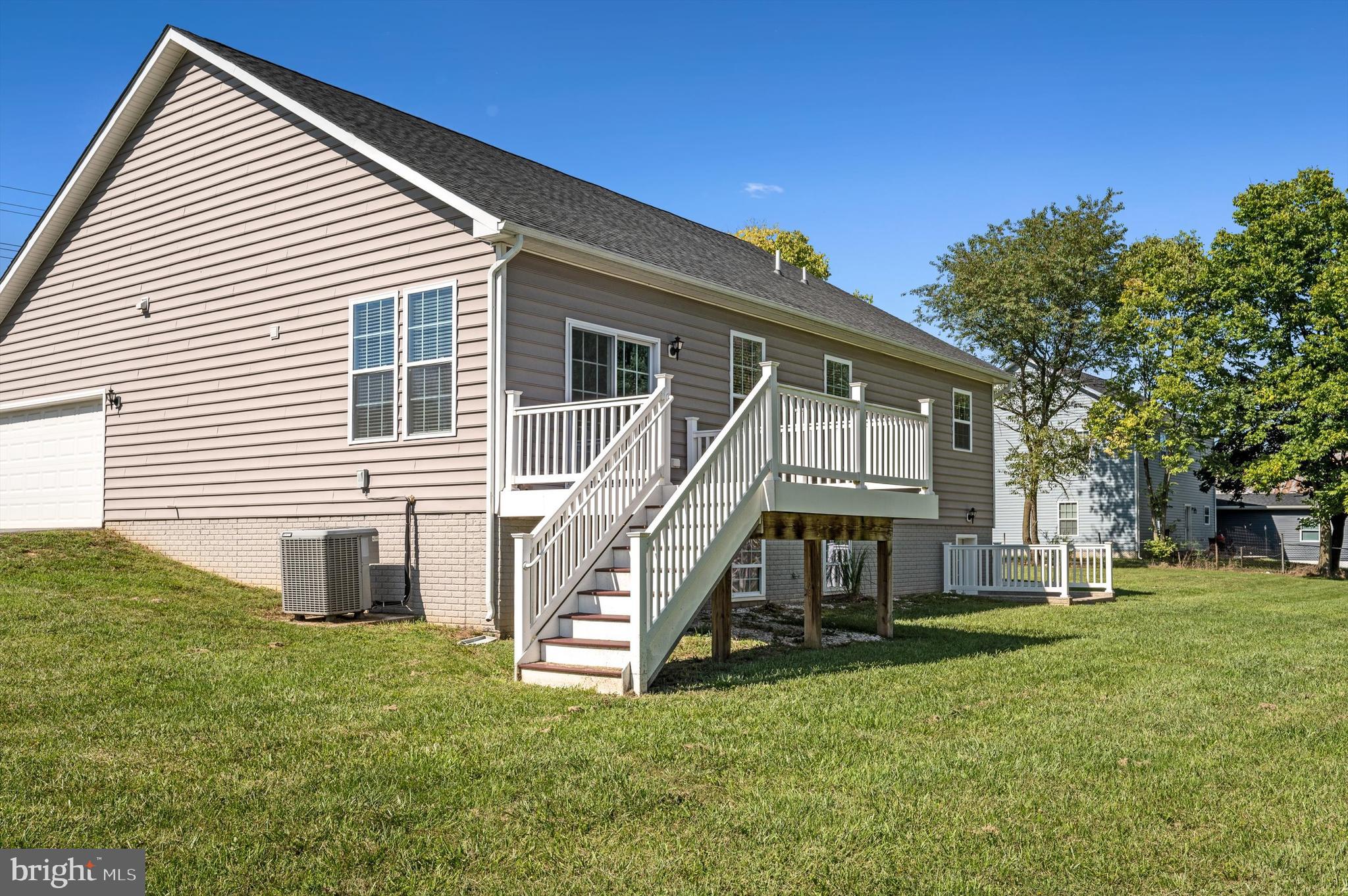 NONE AVAILABLE - Residential Lease