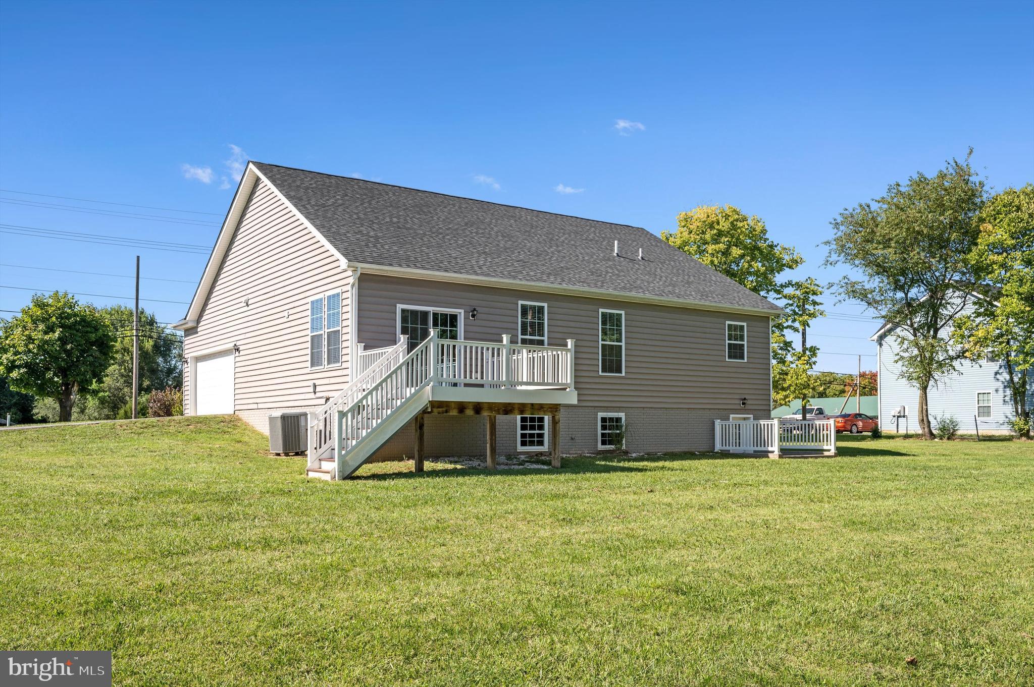 NONE AVAILABLE - Residential Lease