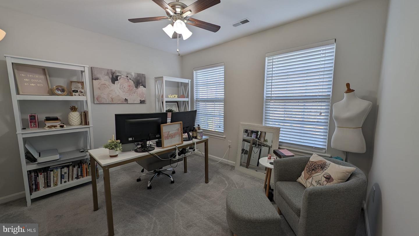 STONEMILL - Residential Lease