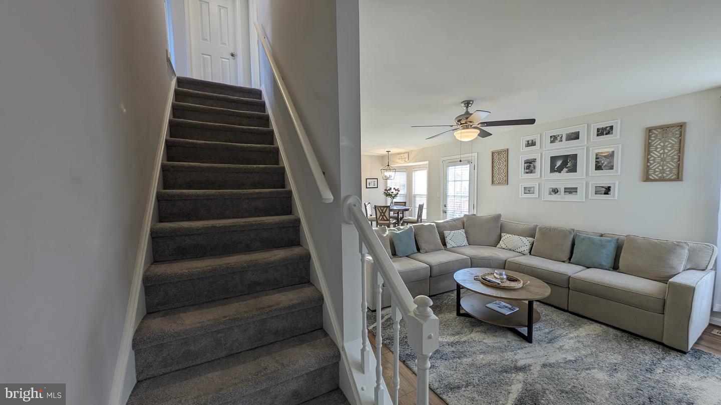 STONEMILL - Residential Lease