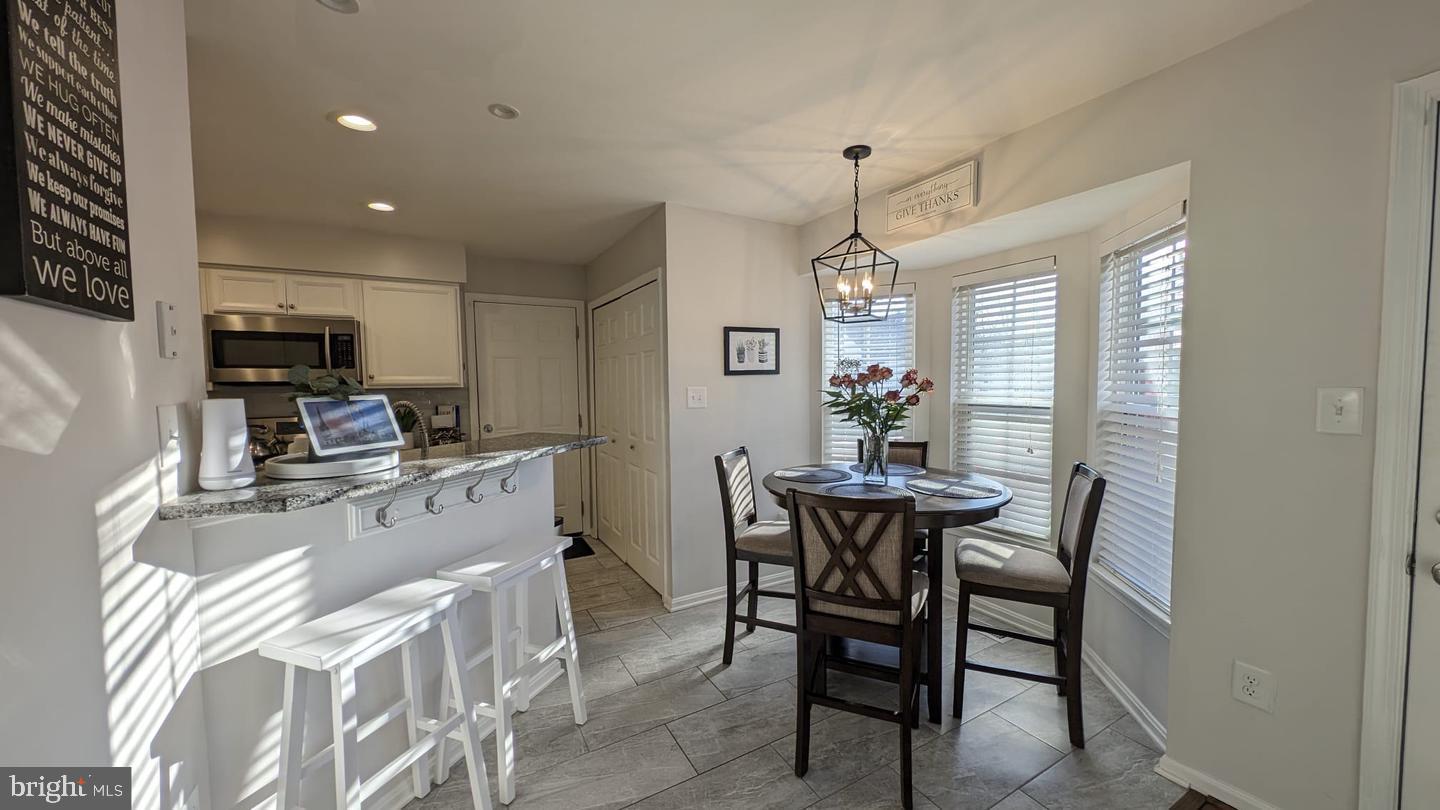 STONEMILL - Residential Lease