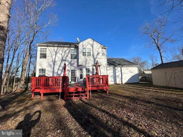 STONEMILL - Residential Lease