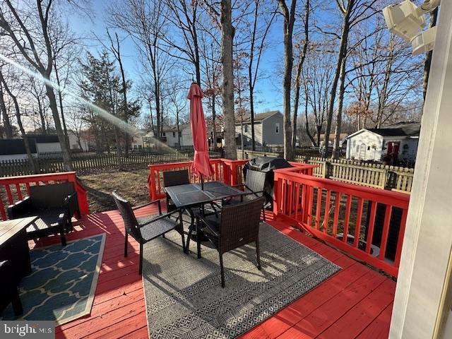 STONEMILL - Residential Lease