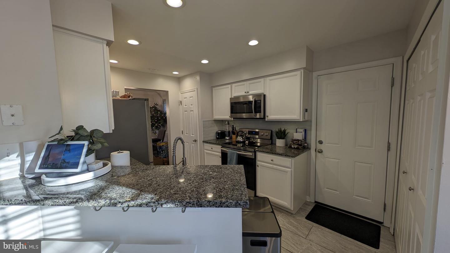 STONEMILL - Residential Lease