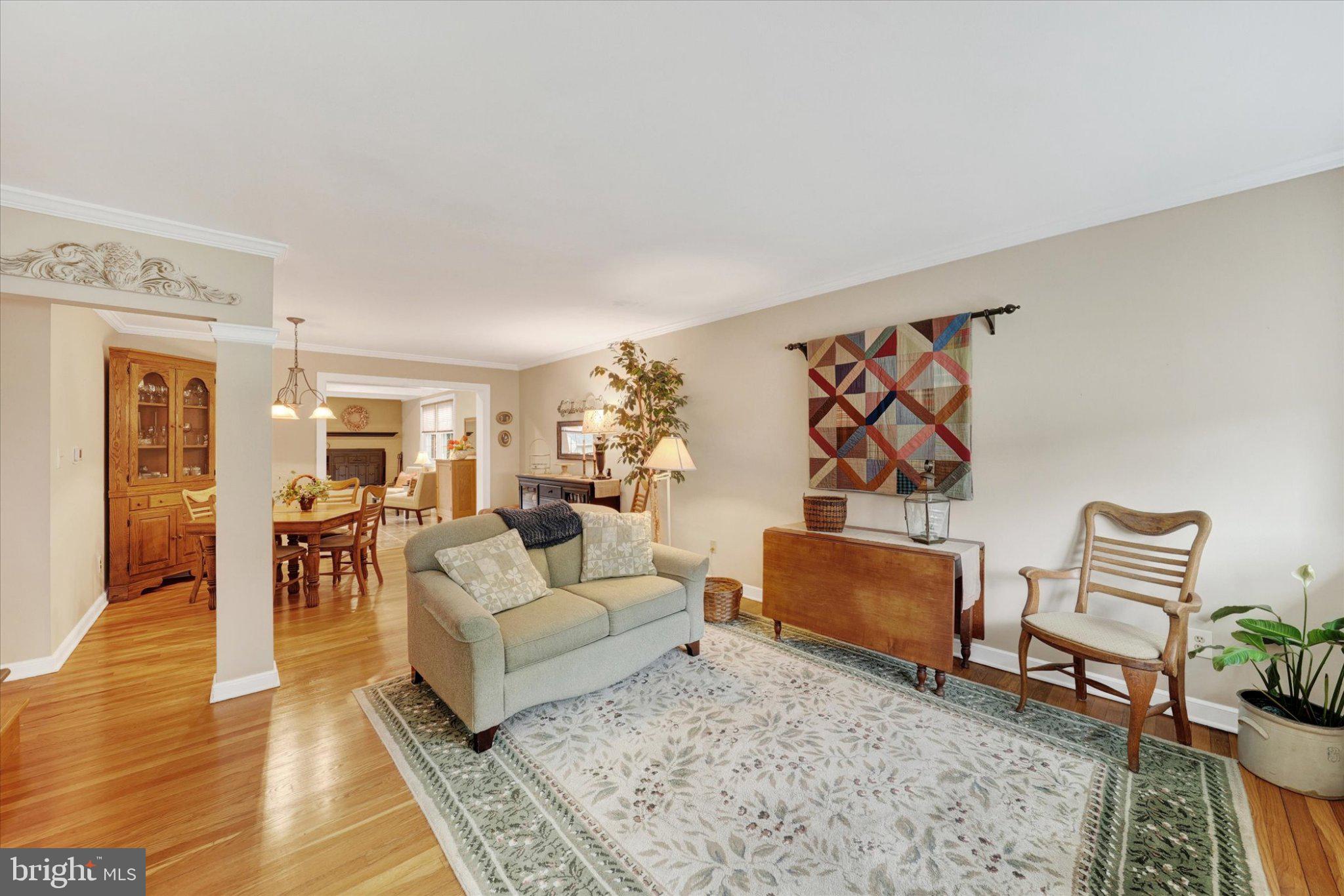 704 DORCASTER DRIVE