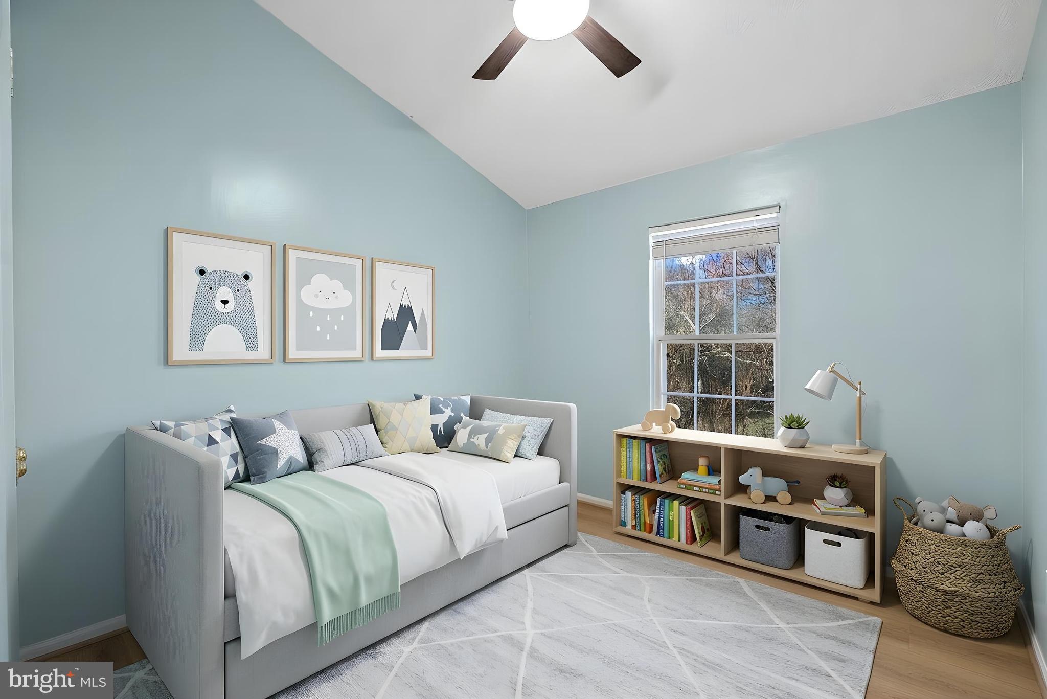 WINDING RIDGE - Residential