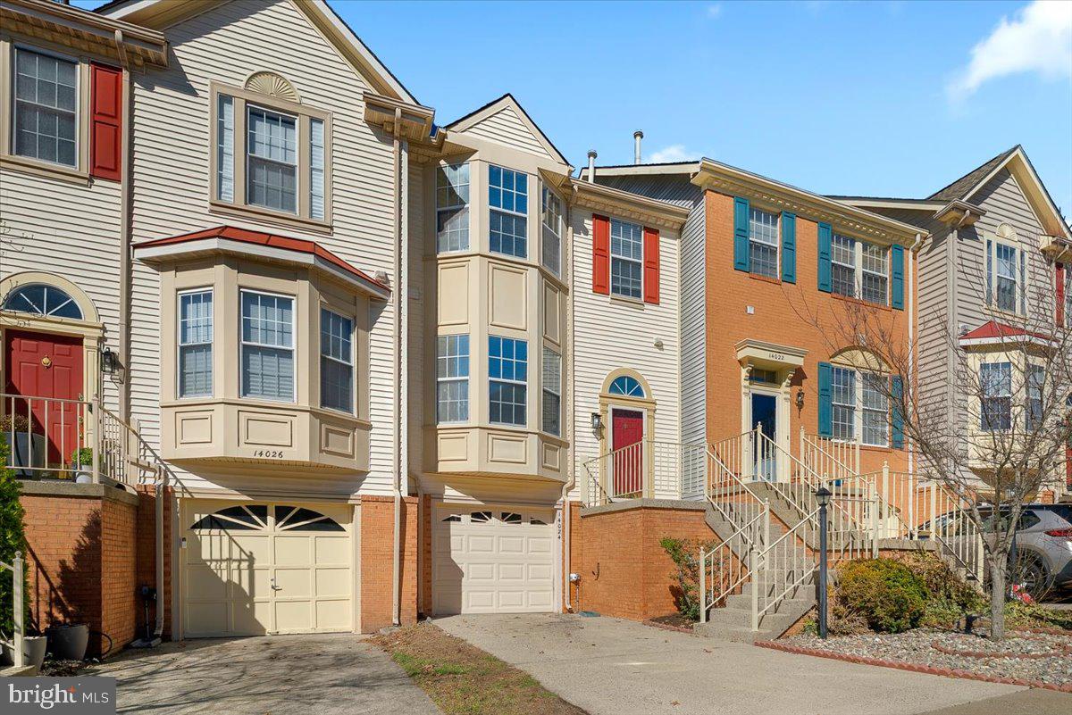 WINDING RIDGE - Residential