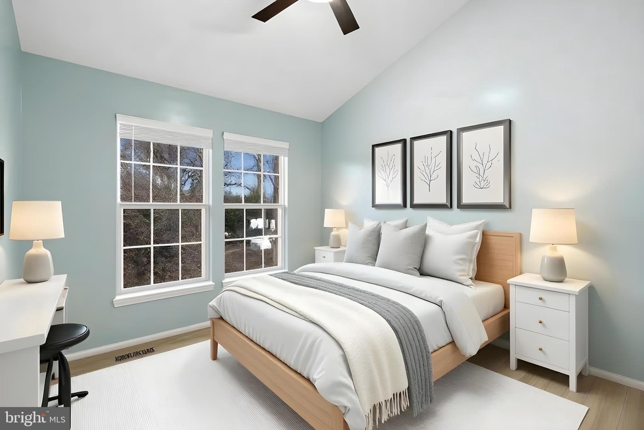 WINDING RIDGE - Residential