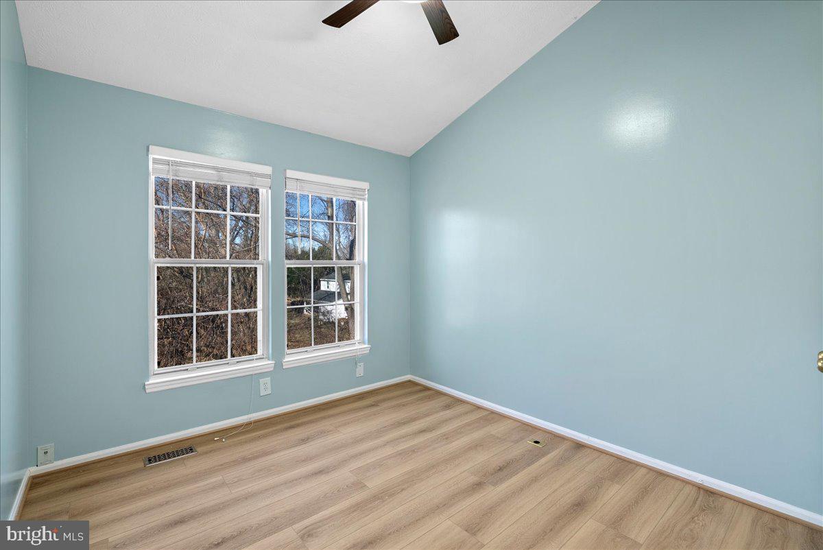 WINDING RIDGE - Residential