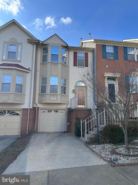 14024 WINDING RIDGE LANE CENTREVILLE VA 20121