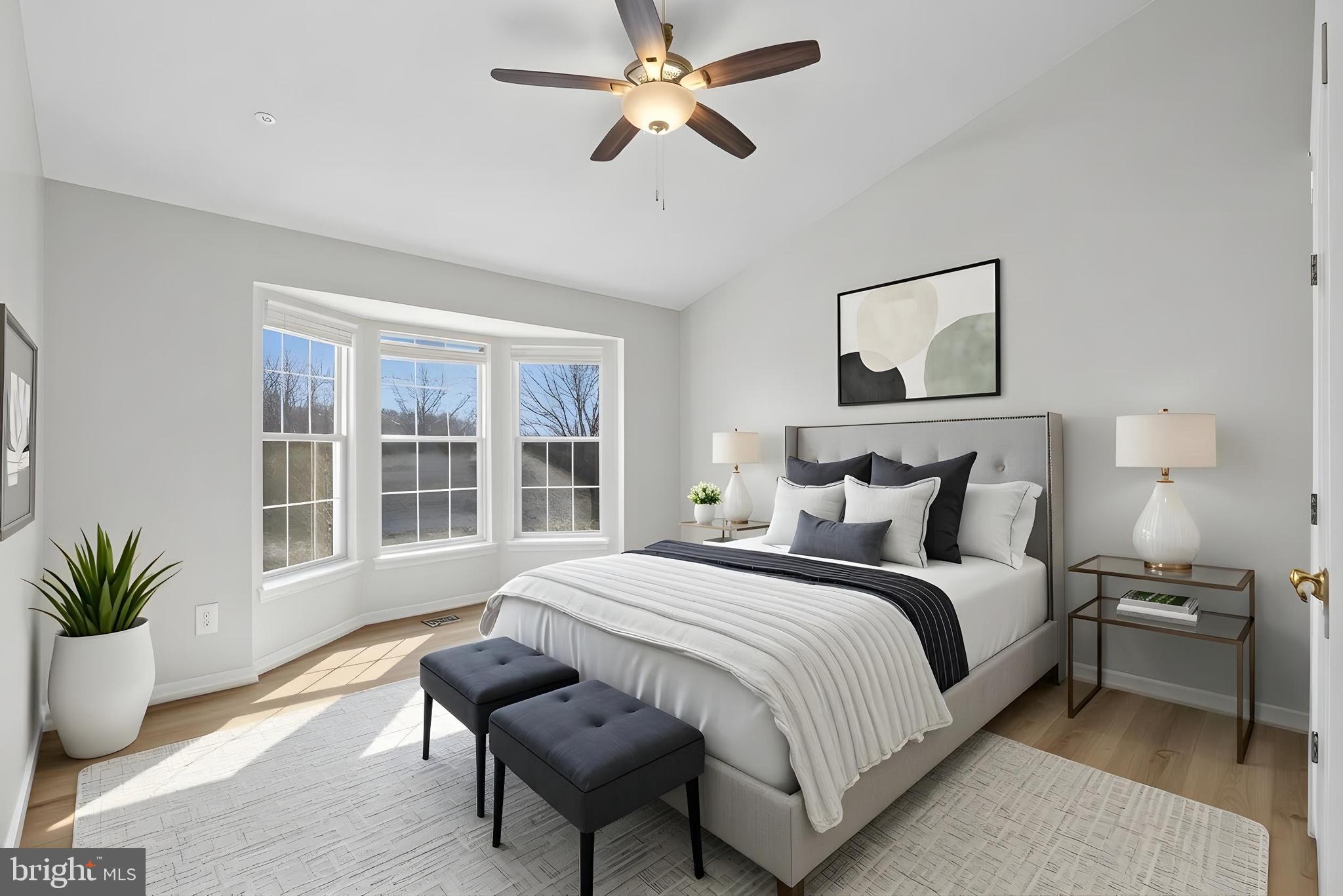 WINDING RIDGE - Residential