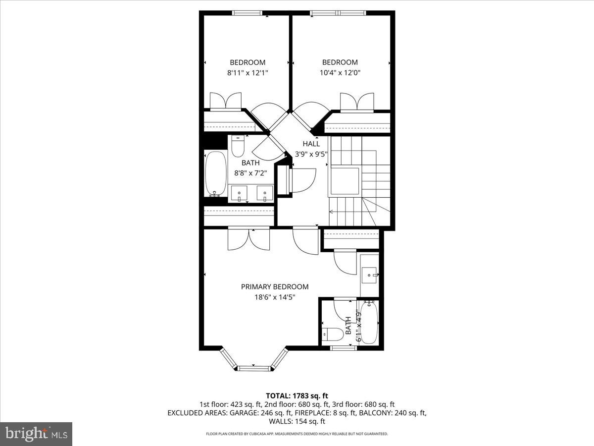WINDING RIDGE - Residential