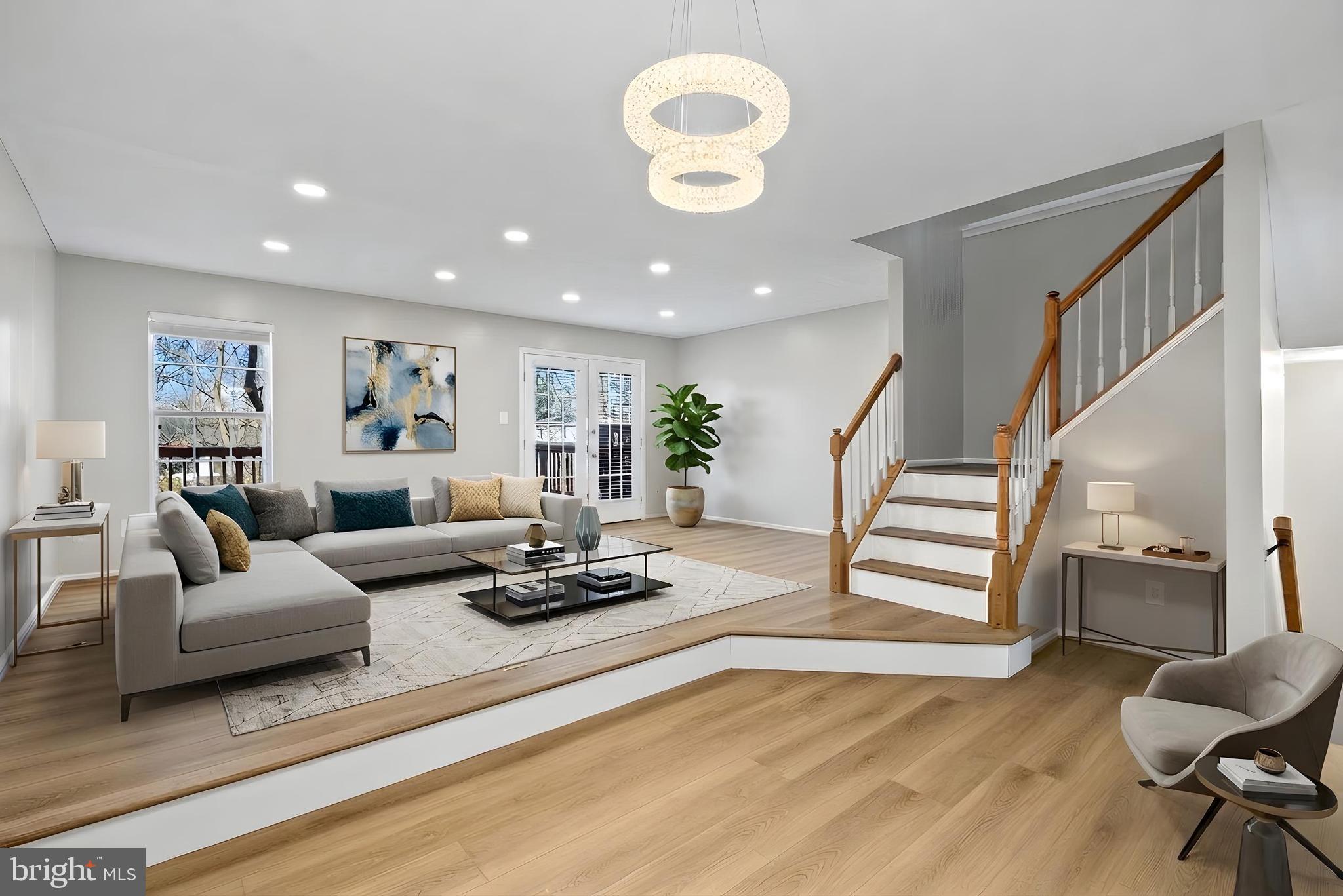 WINDING RIDGE - Residential