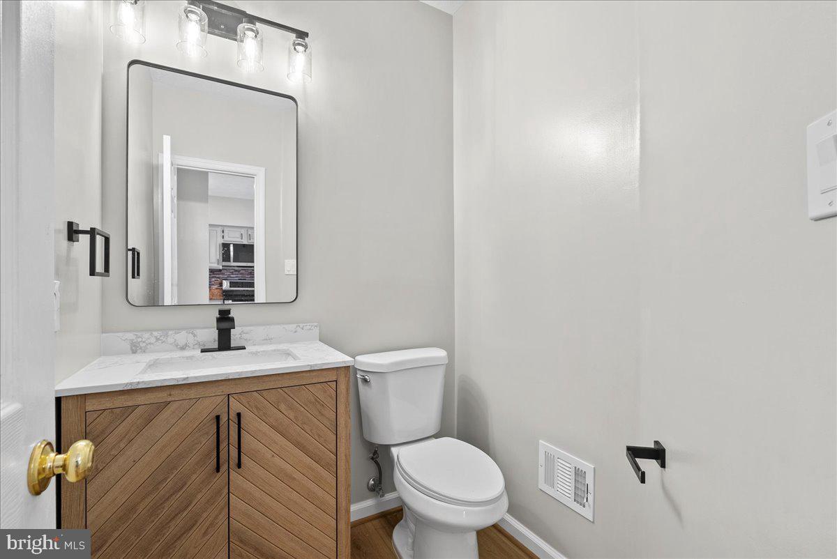 WINDING RIDGE - Residential