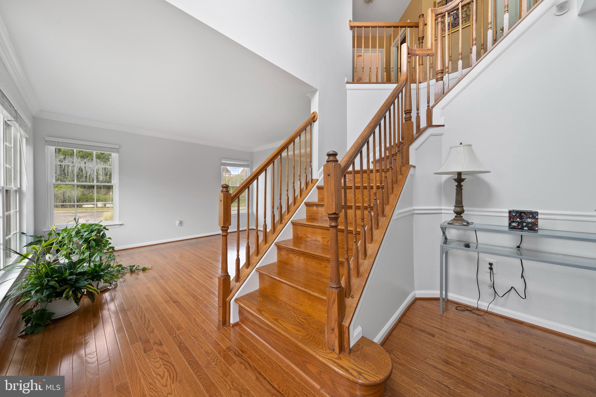 CHARLES CROSSING - Residential