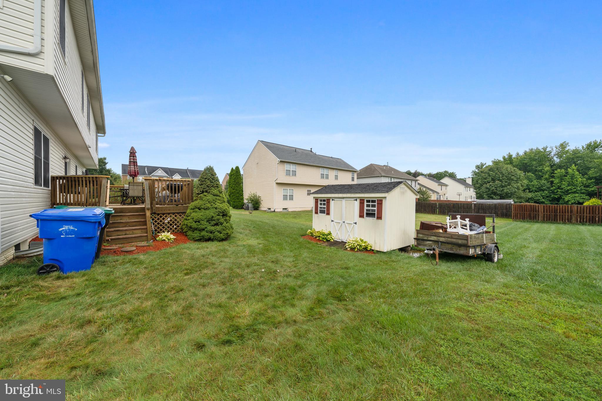 CHARLES CROSSING - Residential