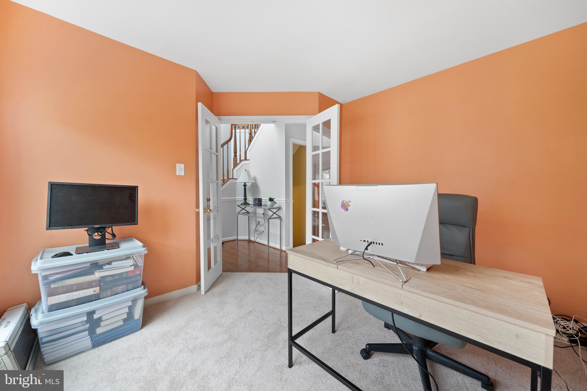 CHARLES CROSSING - Residential