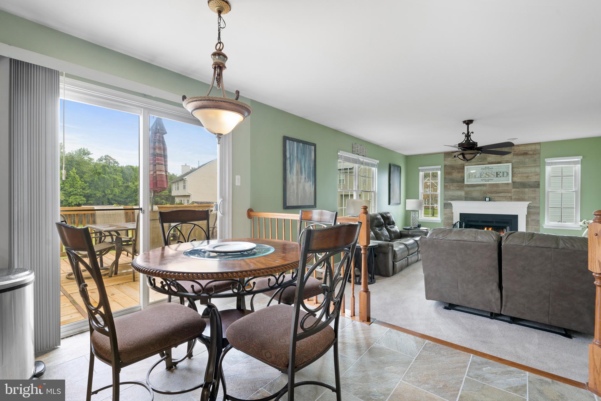 CHARLES CROSSING - Residential