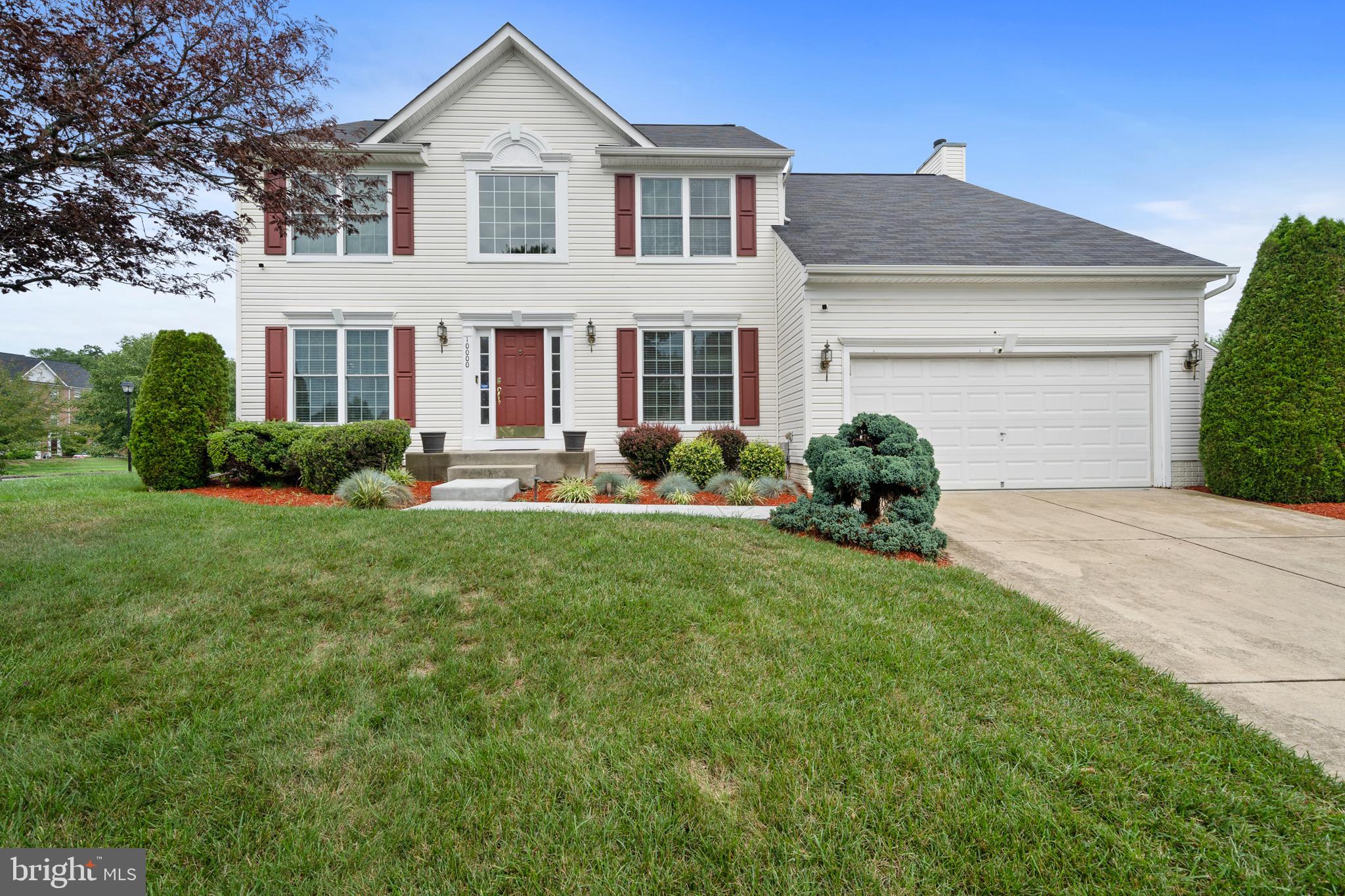 CHARLES CROSSING - Residential