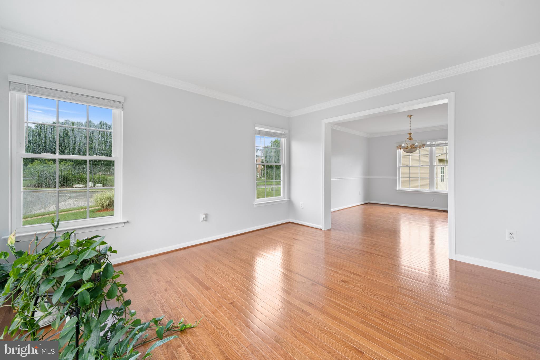 CHARLES CROSSING - Residential