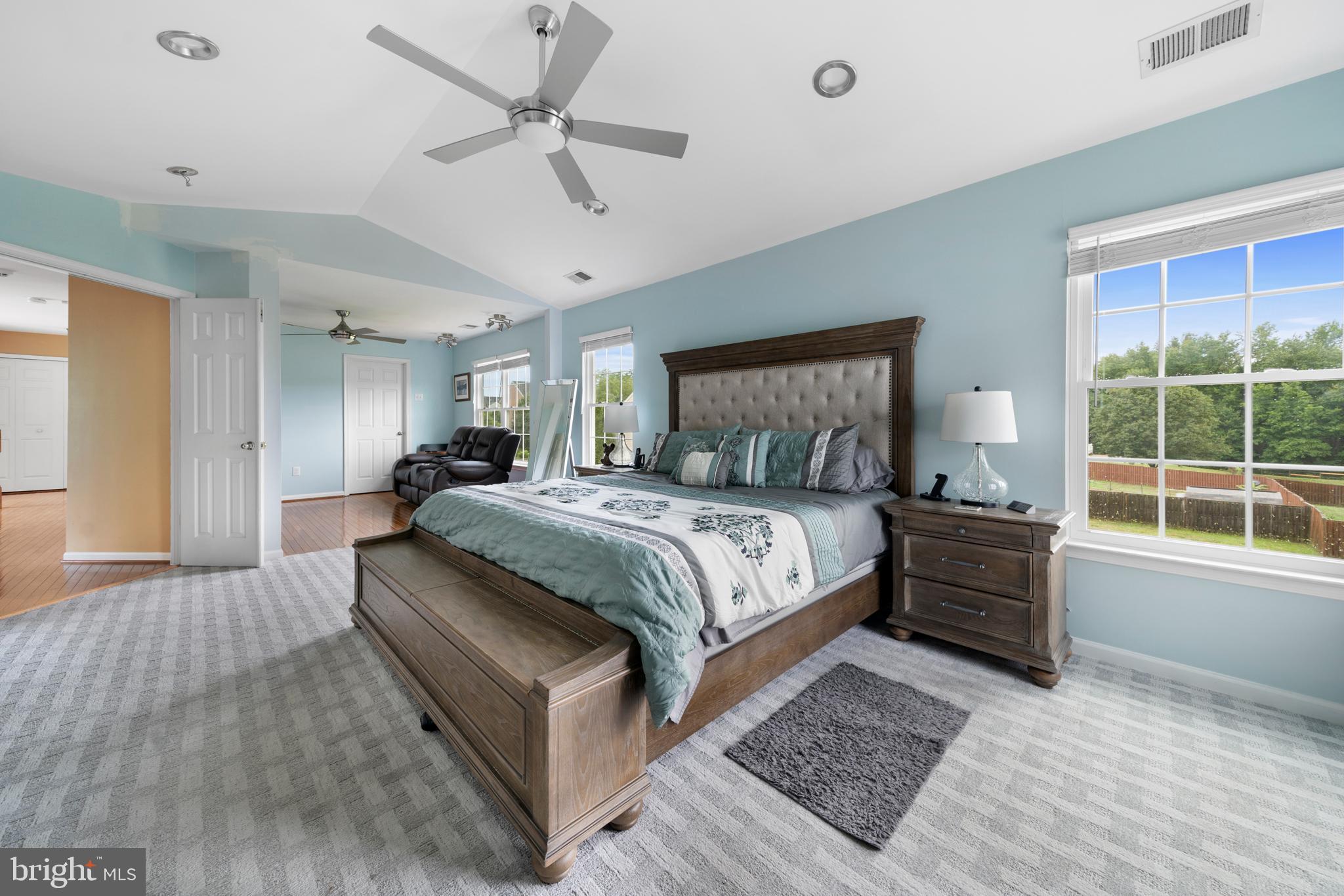 CHARLES CROSSING - Residential