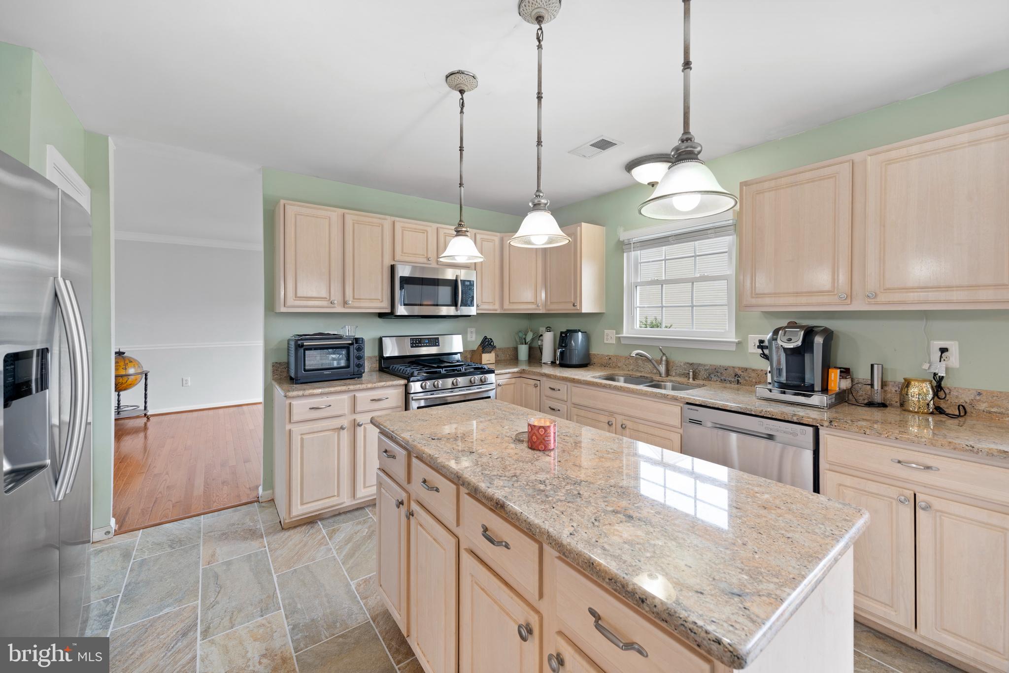 CHARLES CROSSING - Residential