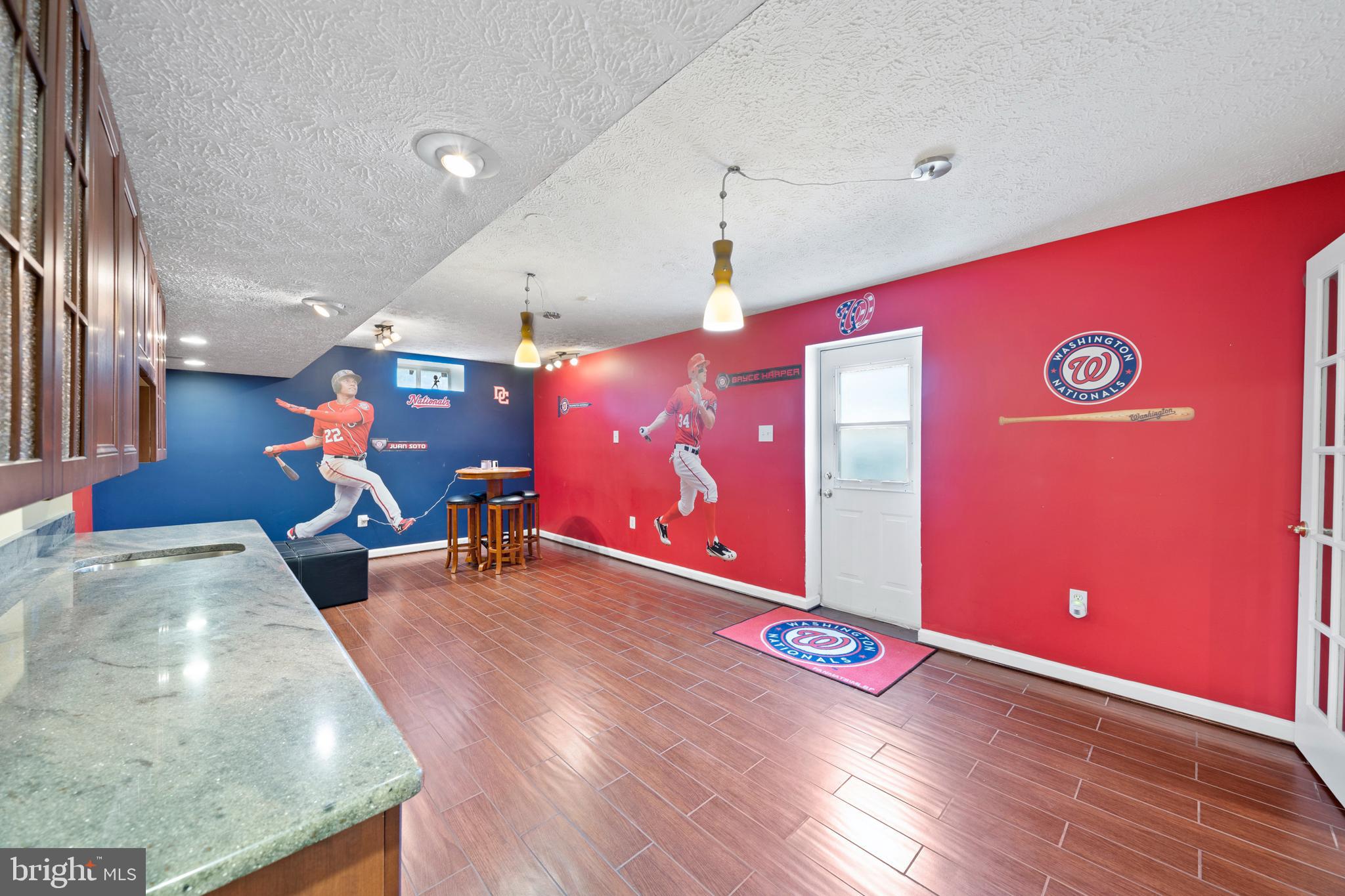 CHARLES CROSSING - Residential