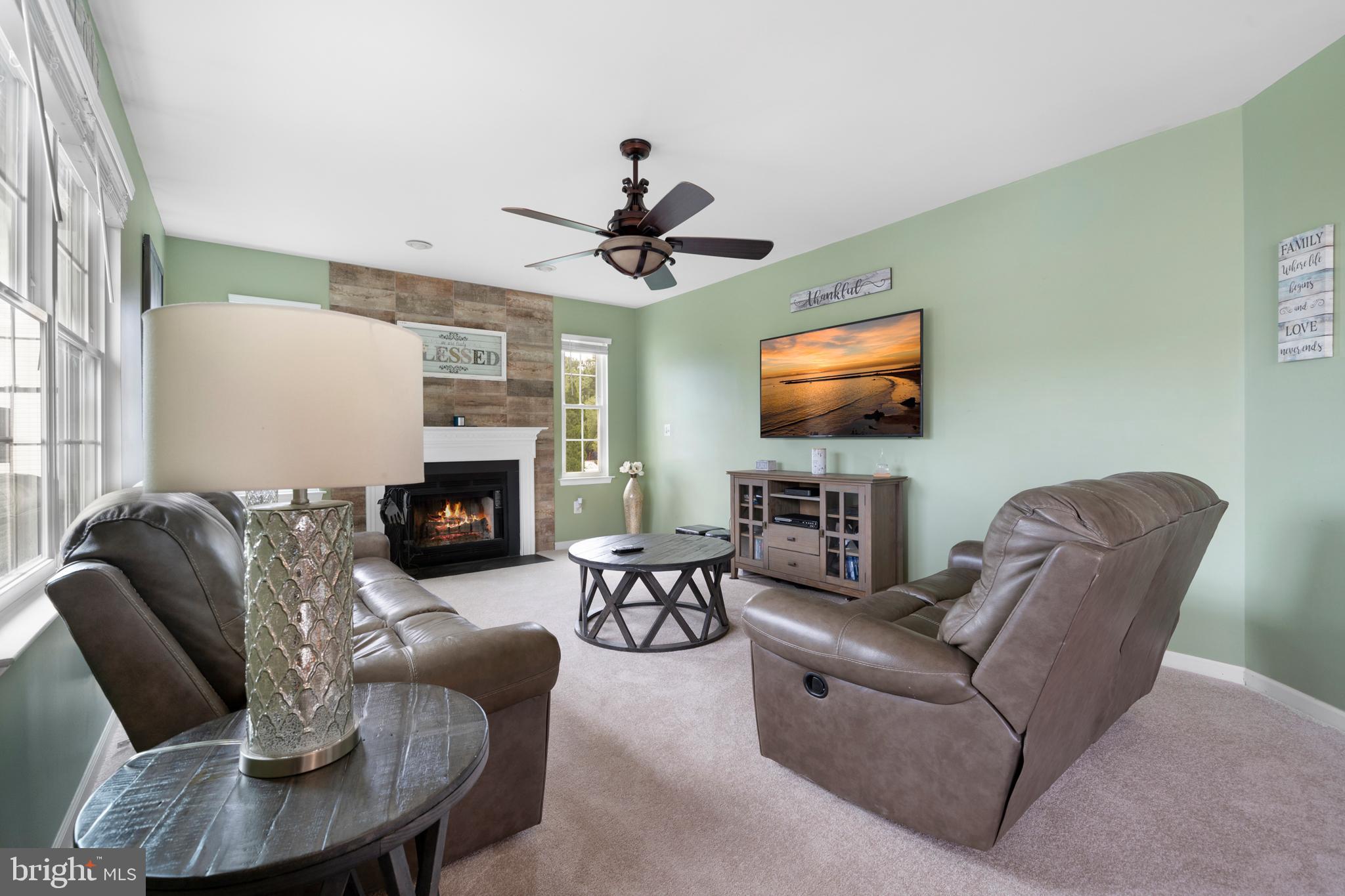 CHARLES CROSSING - Residential