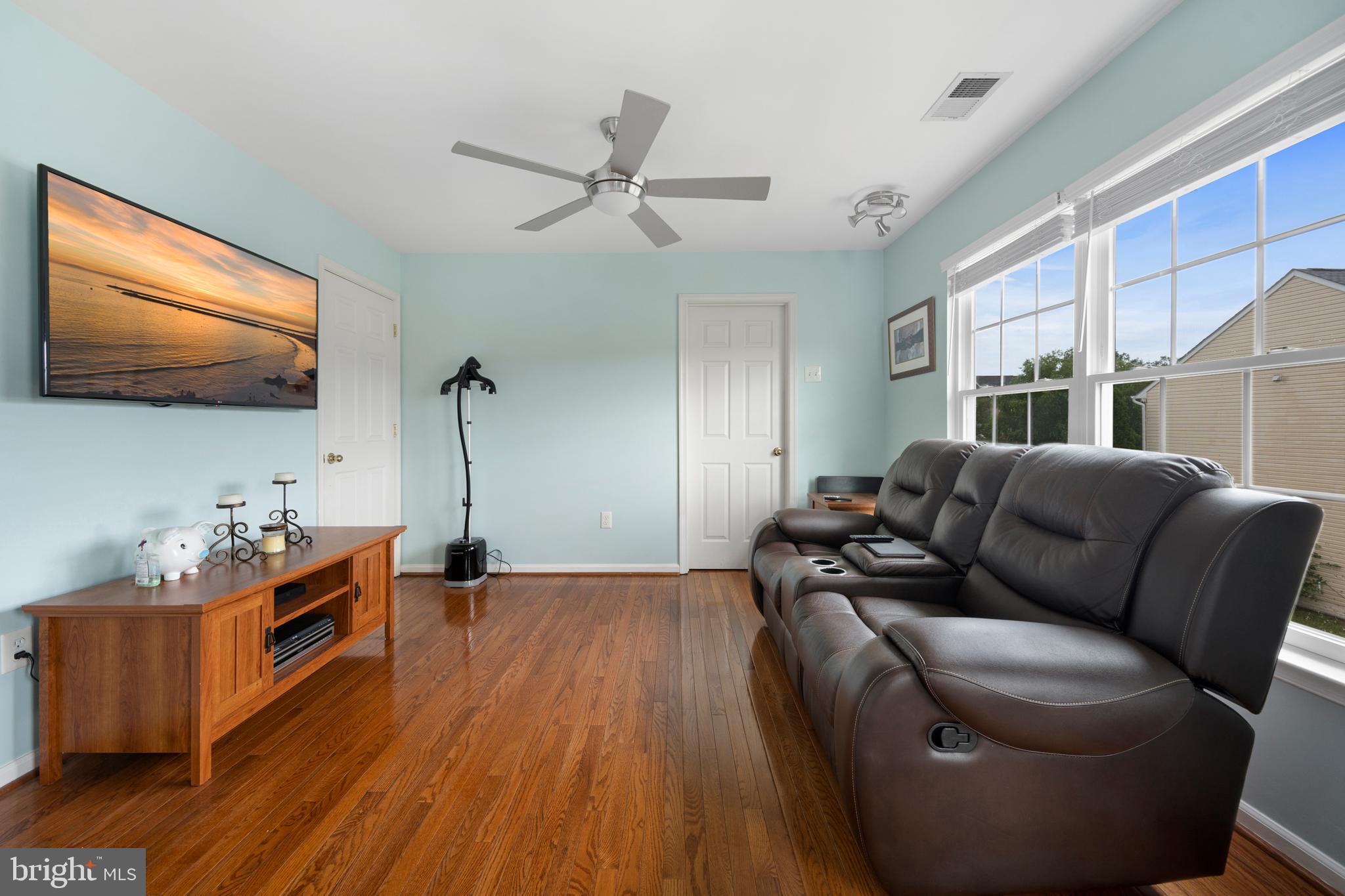 CHARLES CROSSING - Residential