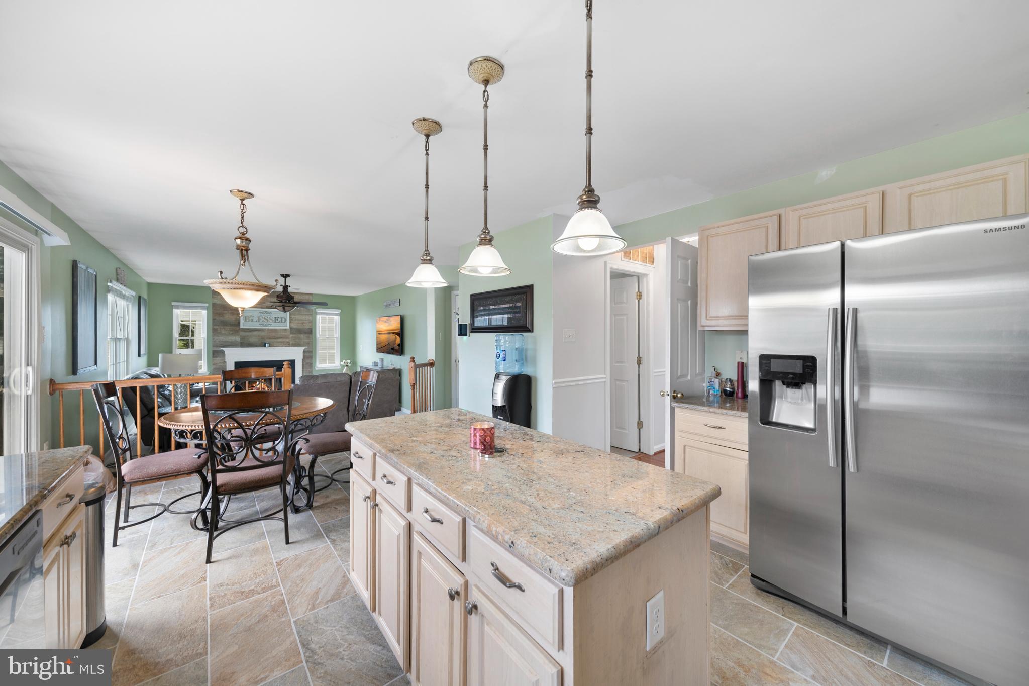 CHARLES CROSSING - Residential