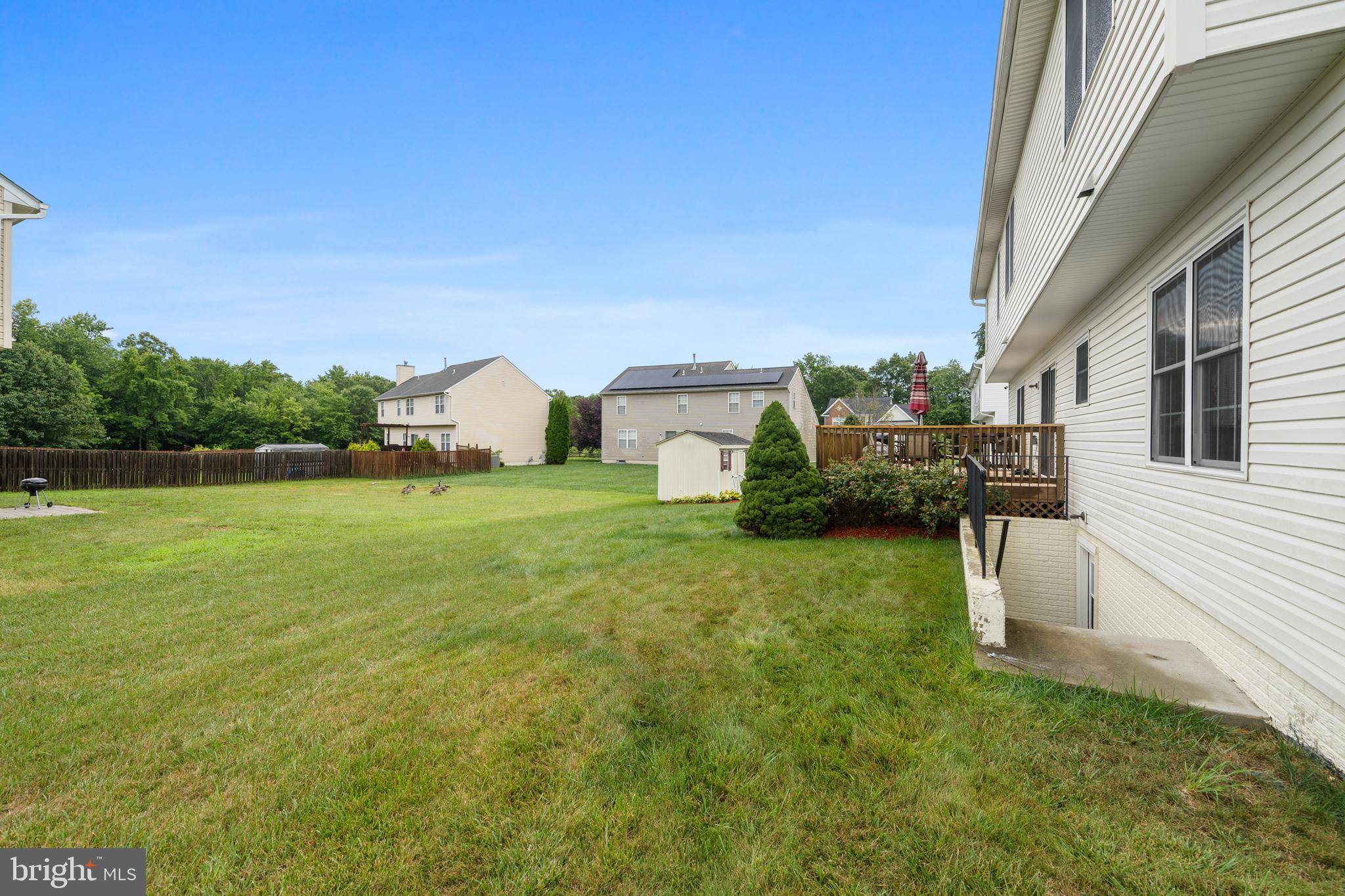 CHARLES CROSSING - Residential