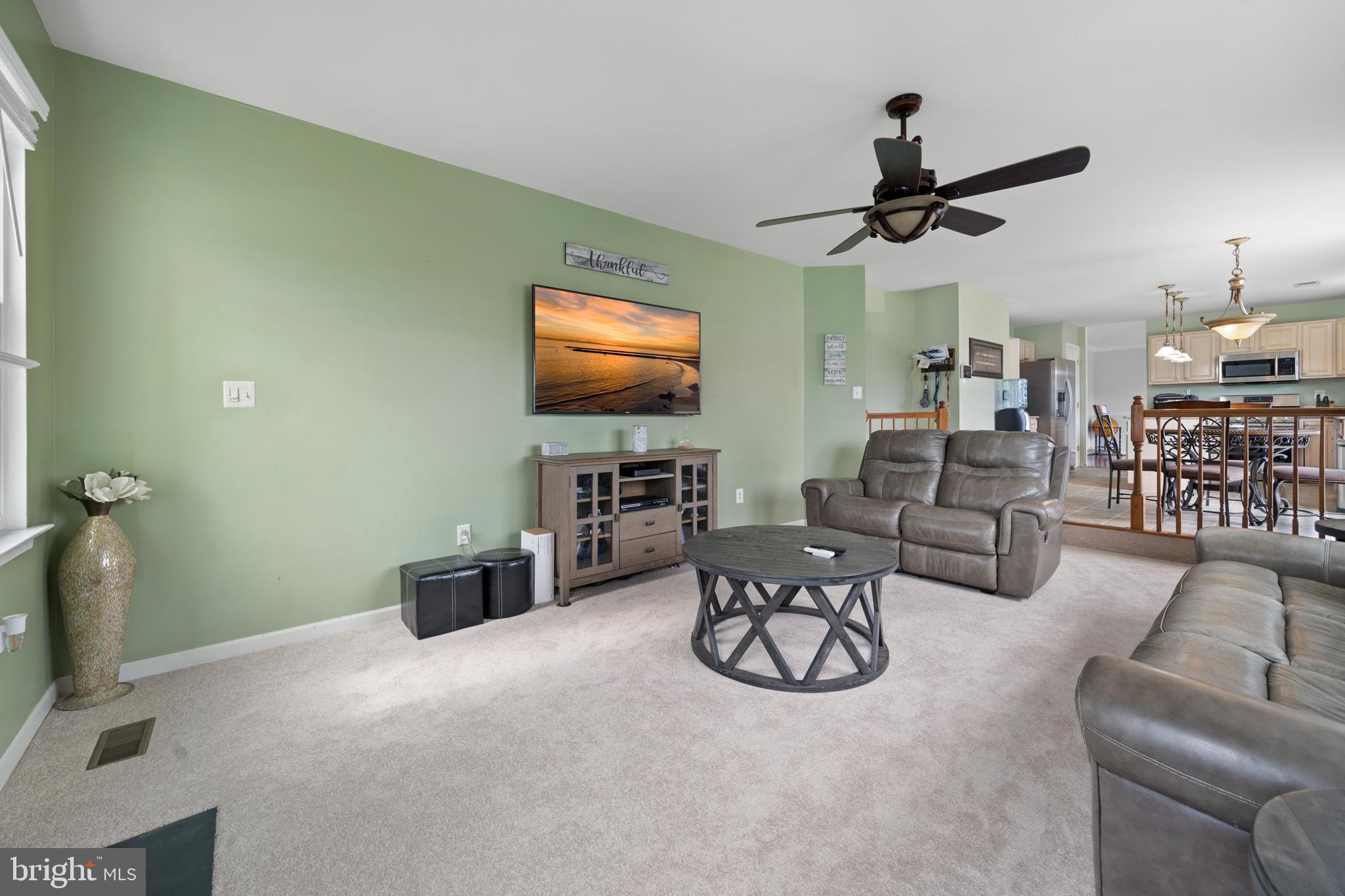 CHARLES CROSSING - Residential