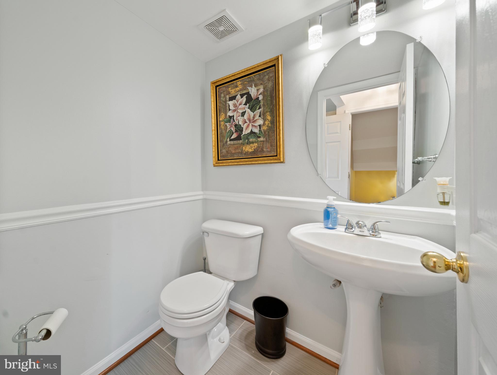 CHARLES CROSSING - Residential