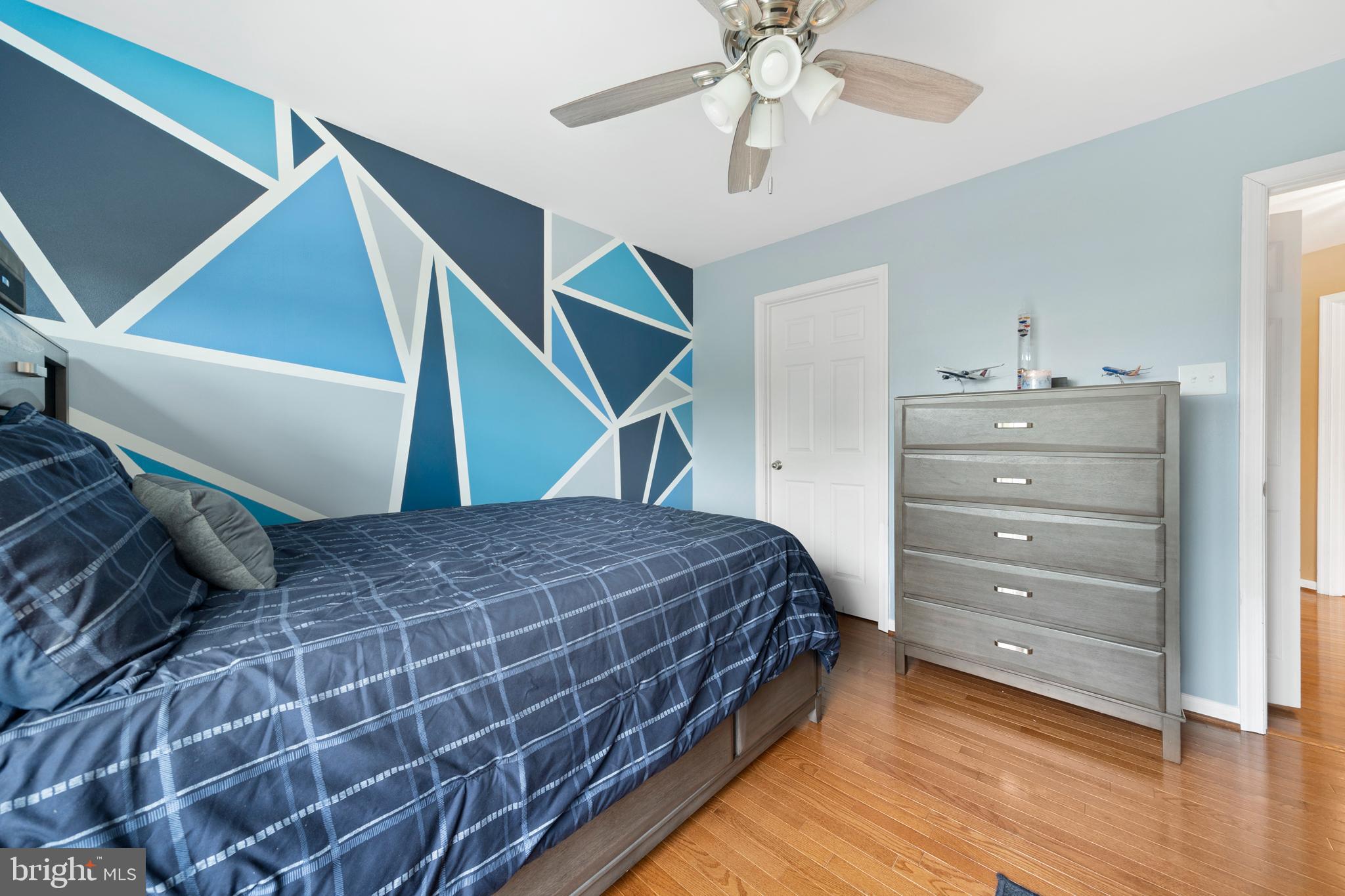 CHARLES CROSSING - Residential